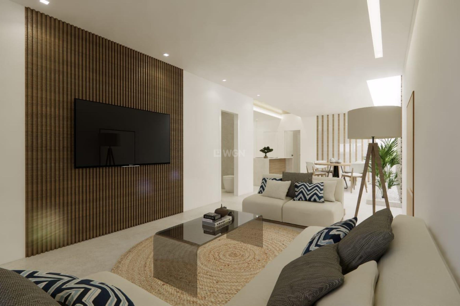 Obra nueva - Apartamento / piso - Catral - pueblo