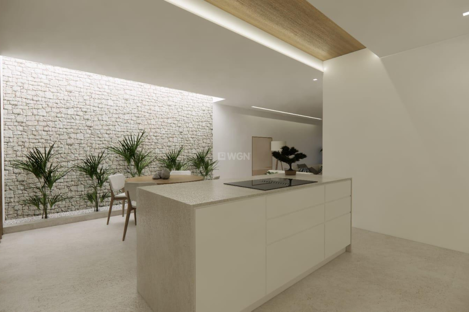 Obra nueva - Apartamento / piso - Catral - pueblo