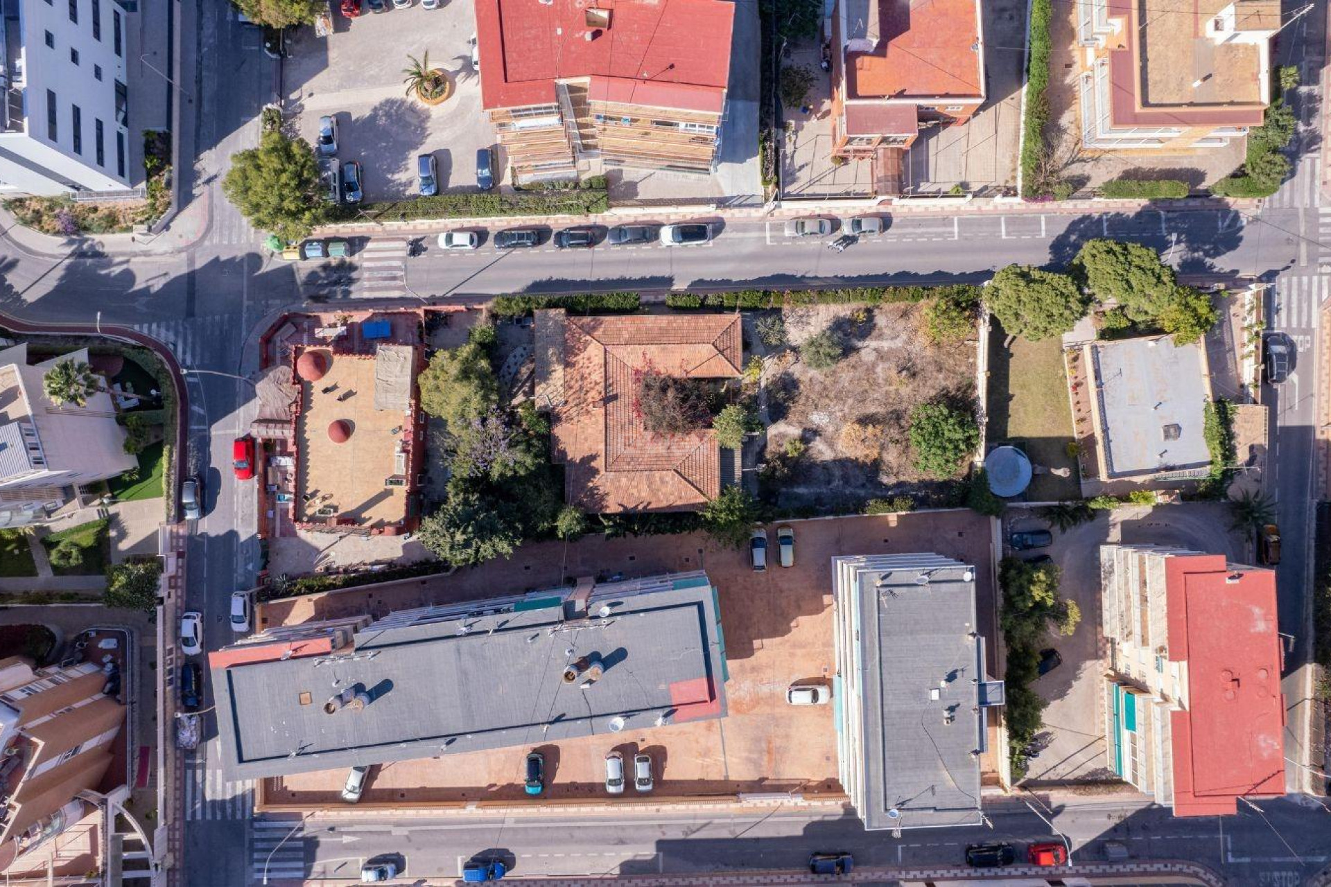 Obra nueva - Apartamento / piso - El Campello - Muchavista