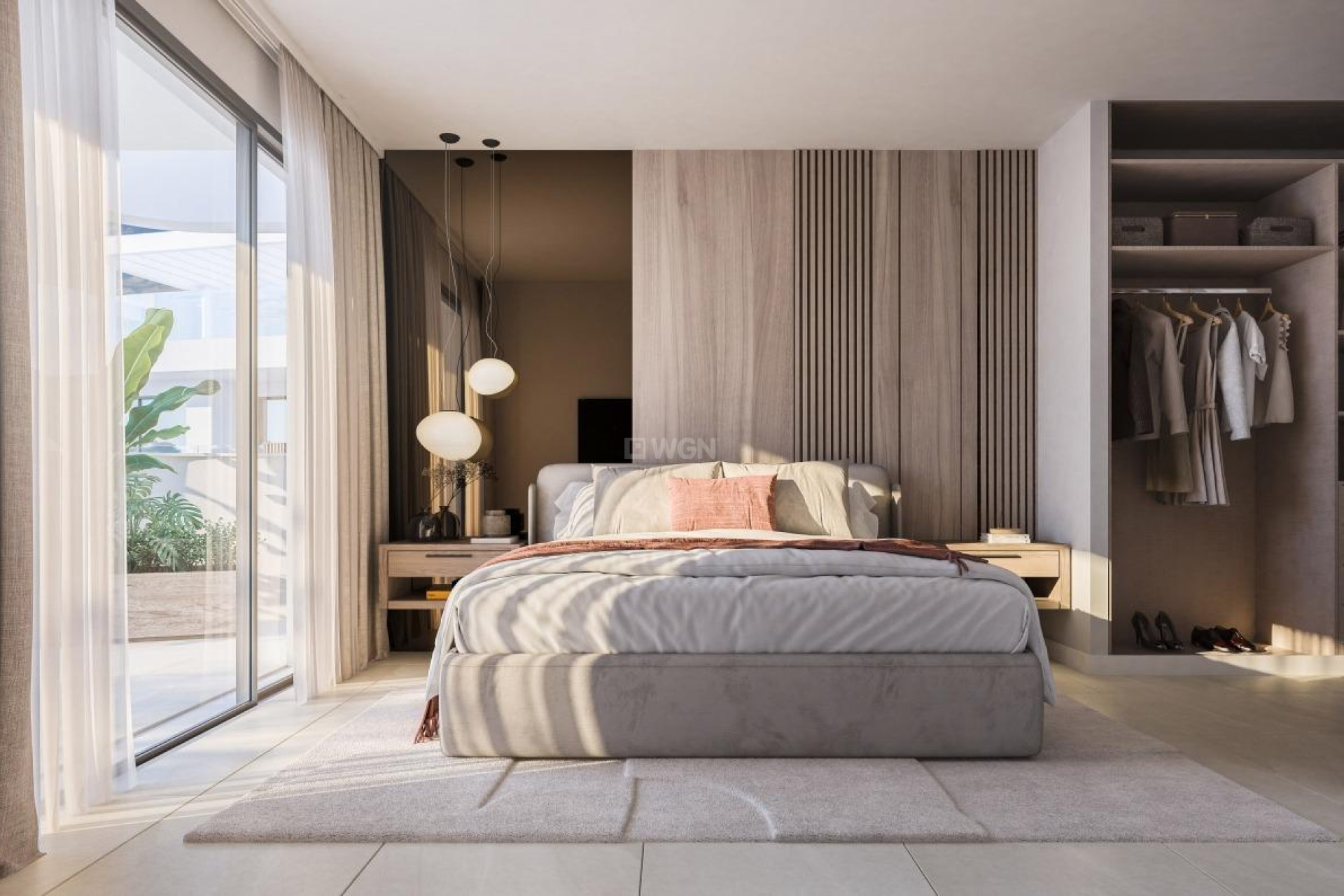 Obra nueva - Apartamento / piso - Estepona - Arroyo En medio