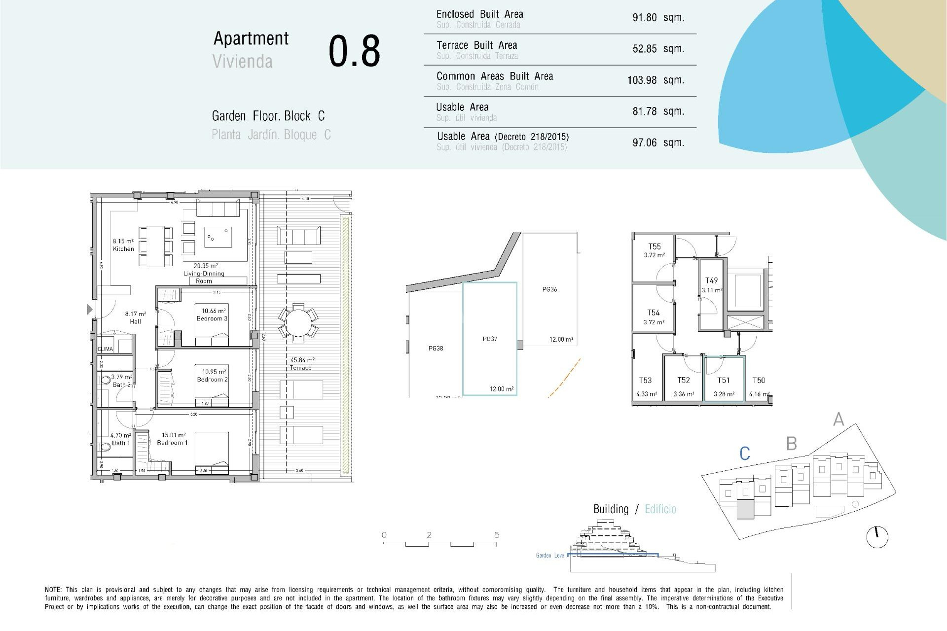 Obra nueva - Apartamento / piso - Estepona - Arroyo Enmedio