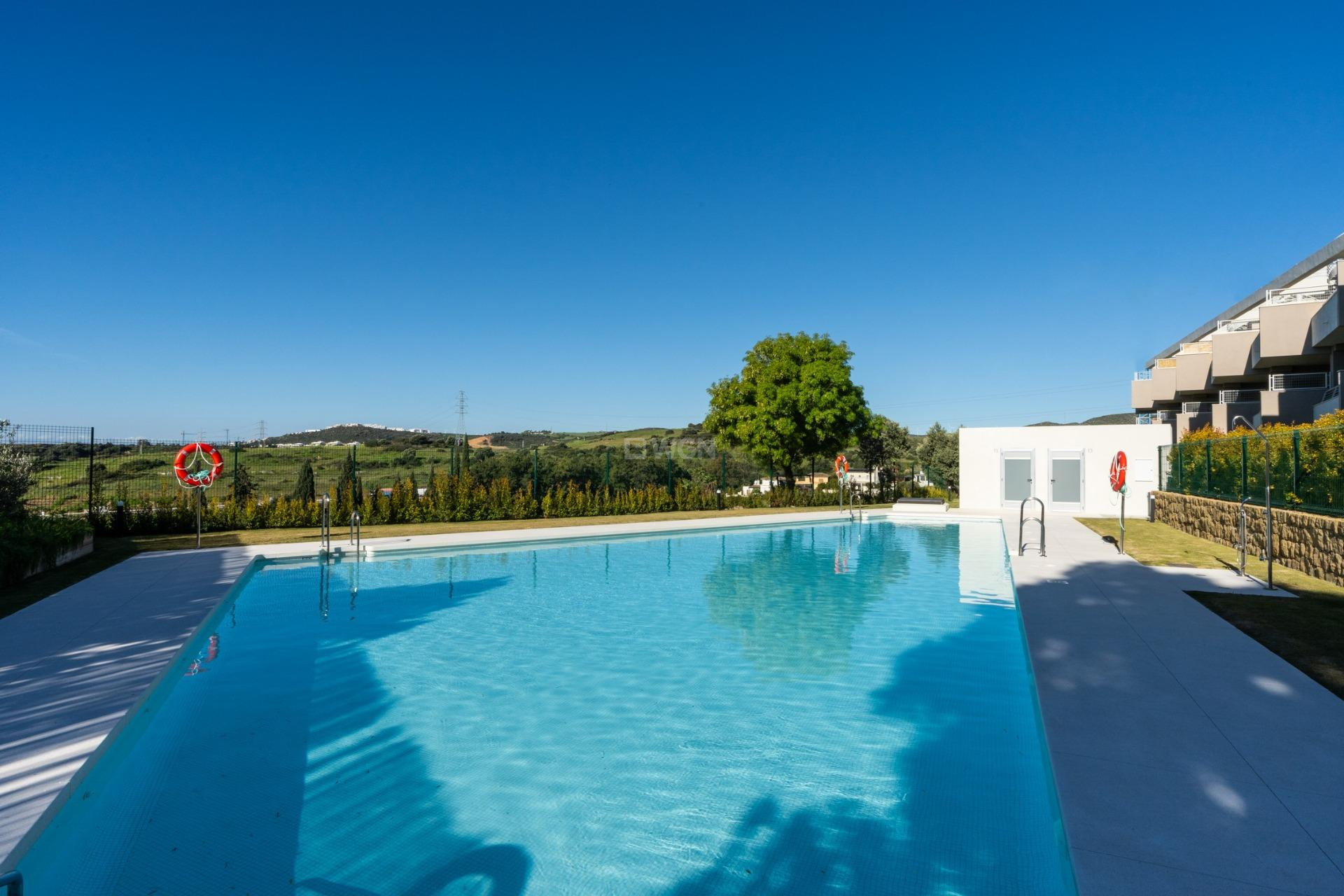 Obra nueva - Apartamento / piso - Estepona - Buenas Noches