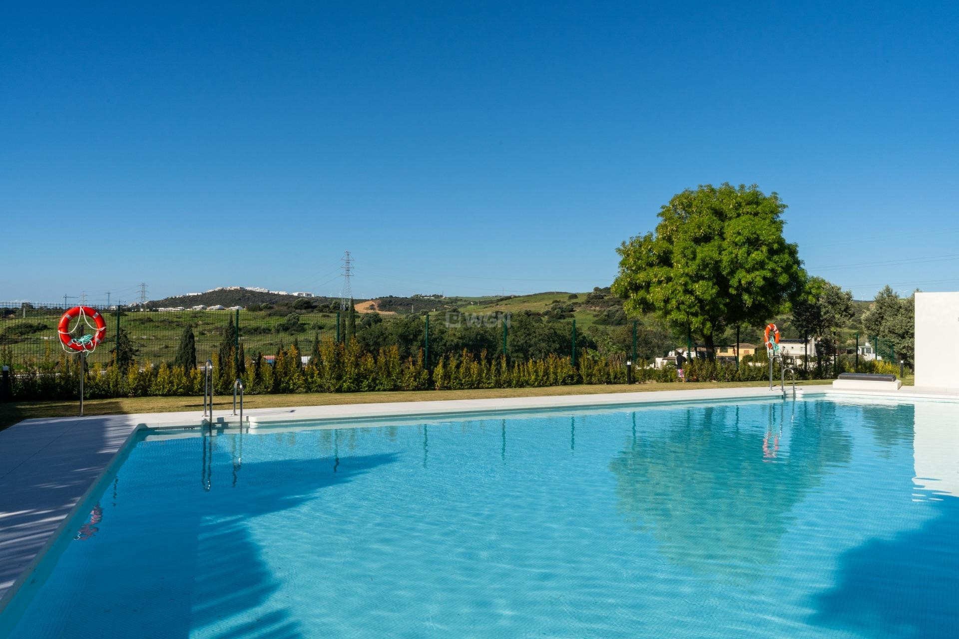 Obra nueva - Apartamento / piso - Estepona - Buenas Noches