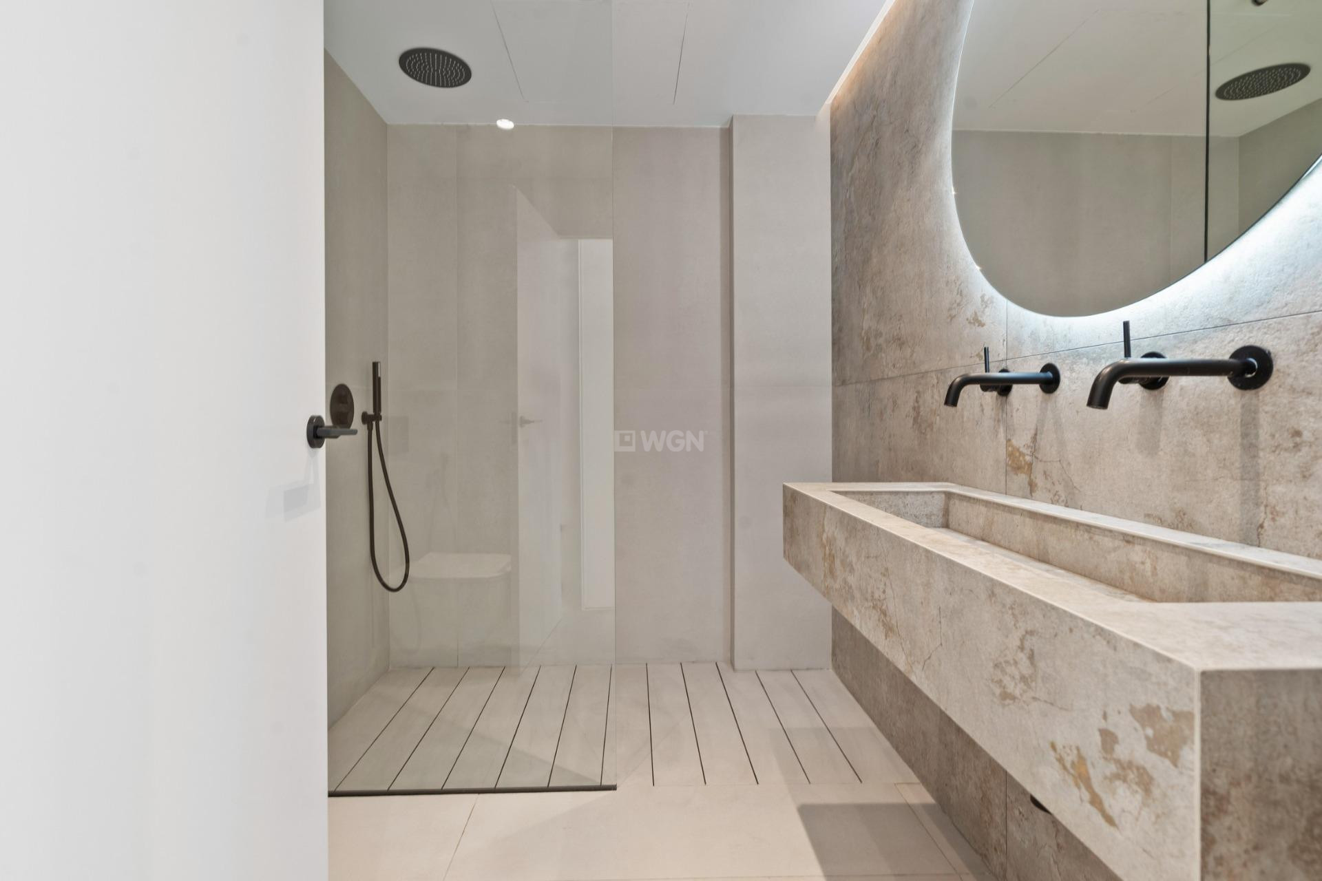 Obra nueva - Apartamento / piso - Estepona - El Paraíso