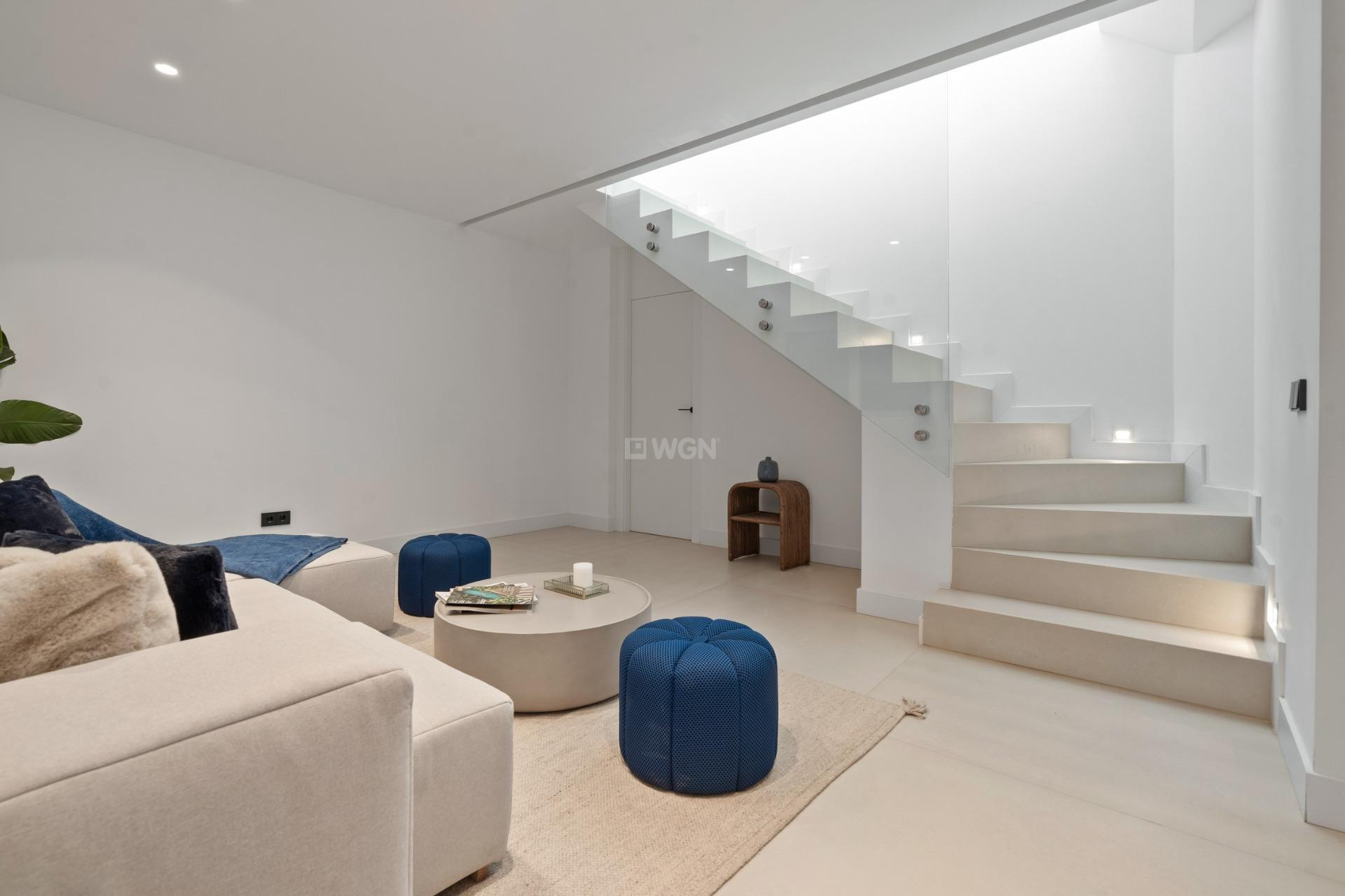 Obra nueva - Apartamento / piso - Estepona - El Paraíso