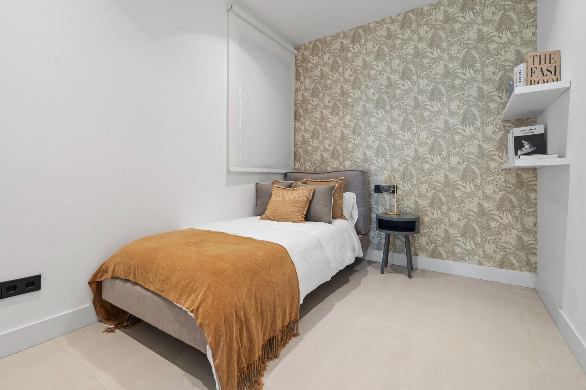 Obra nueva - Apartamento / piso - Estepona - El Paraíso