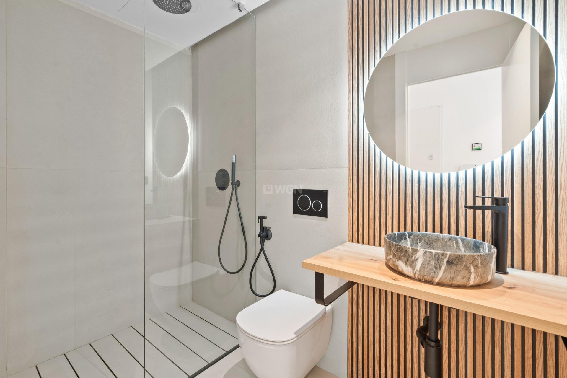 Obra nueva - Apartamento / piso - Estepona - El Paraíso