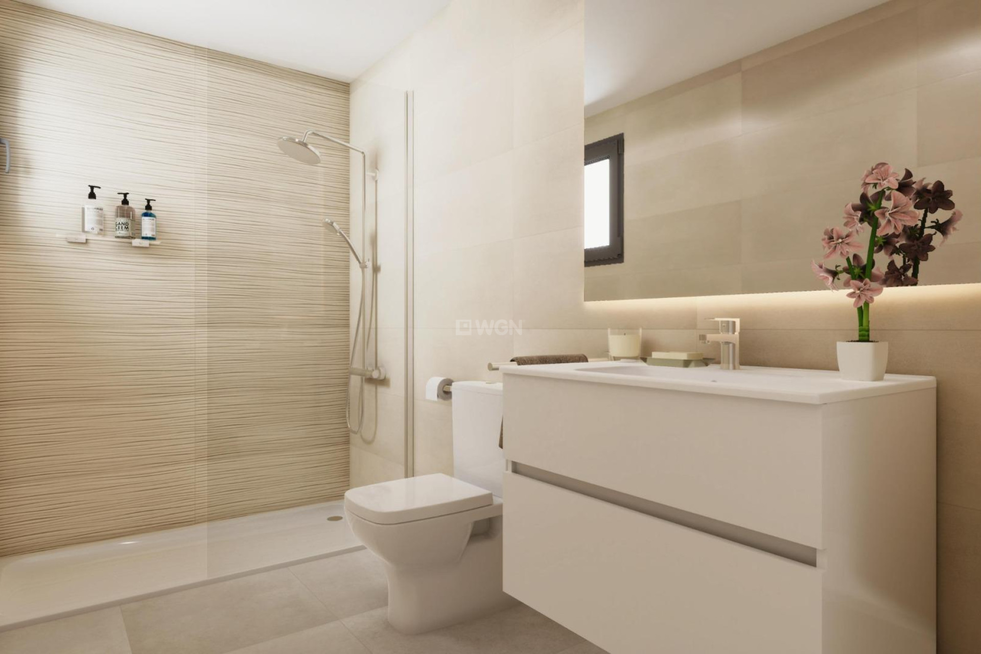 Obra nueva - Apartamento / piso - Estepona - La Gaspara