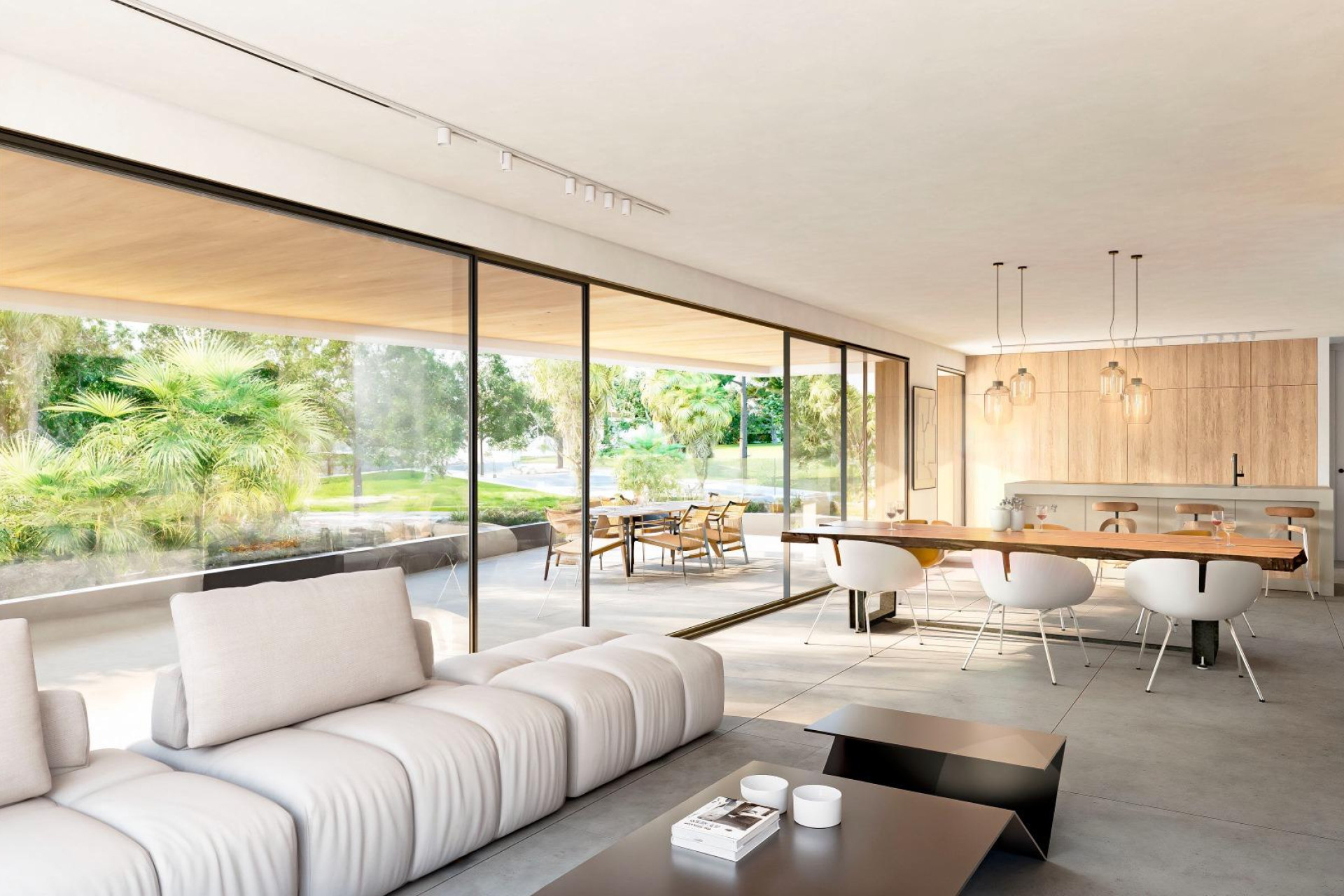 Obra nueva - Apartamento / piso - Estepona - La Resina Golf