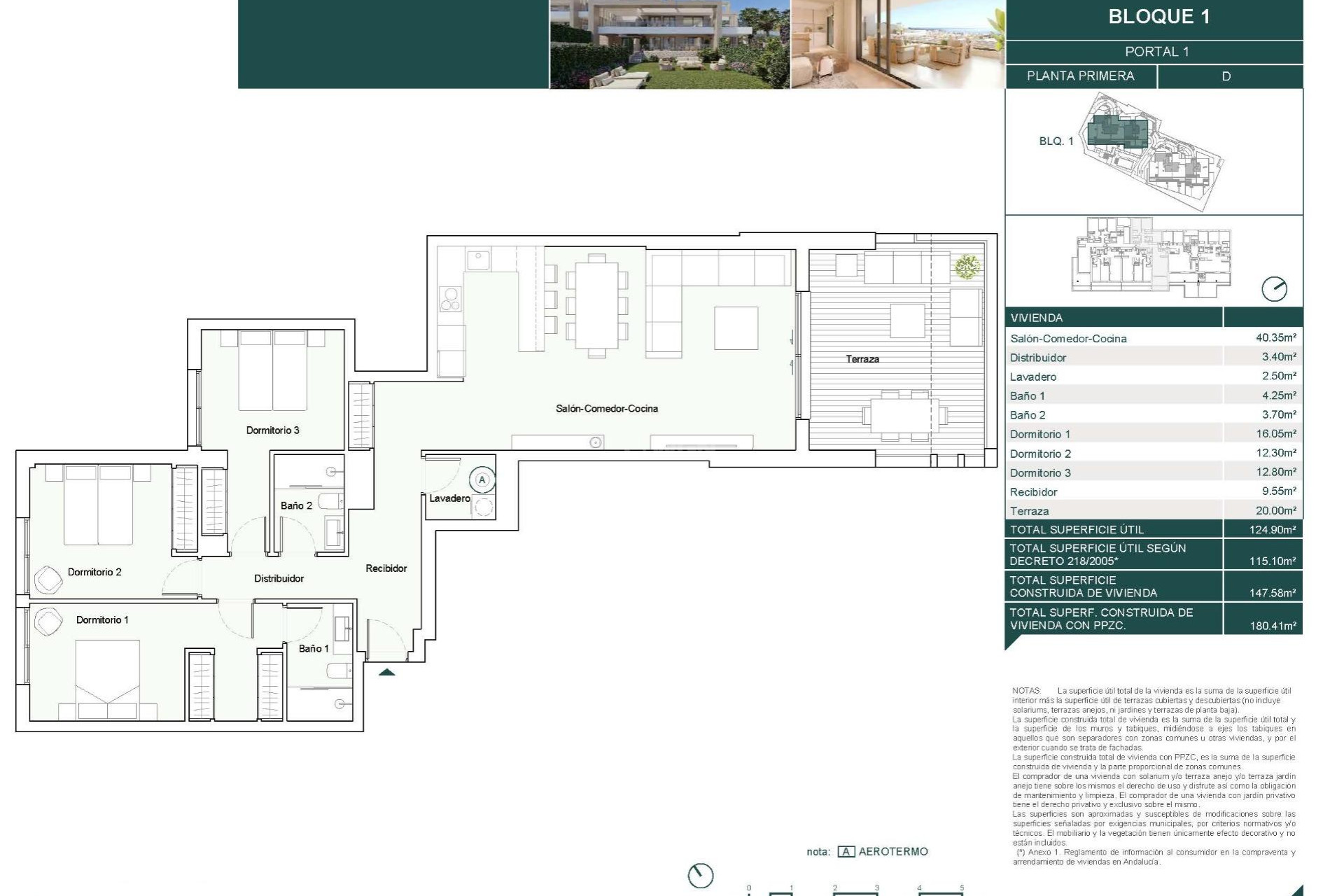 Obra nueva - Apartamento / piso - Estepona - Las Mesas