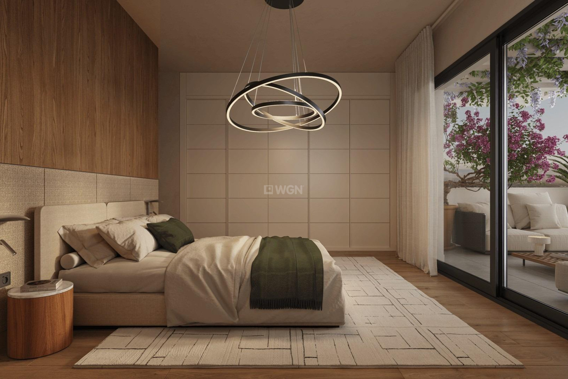 Obra nueva - Apartamento / piso - Estepona - Las Mesas