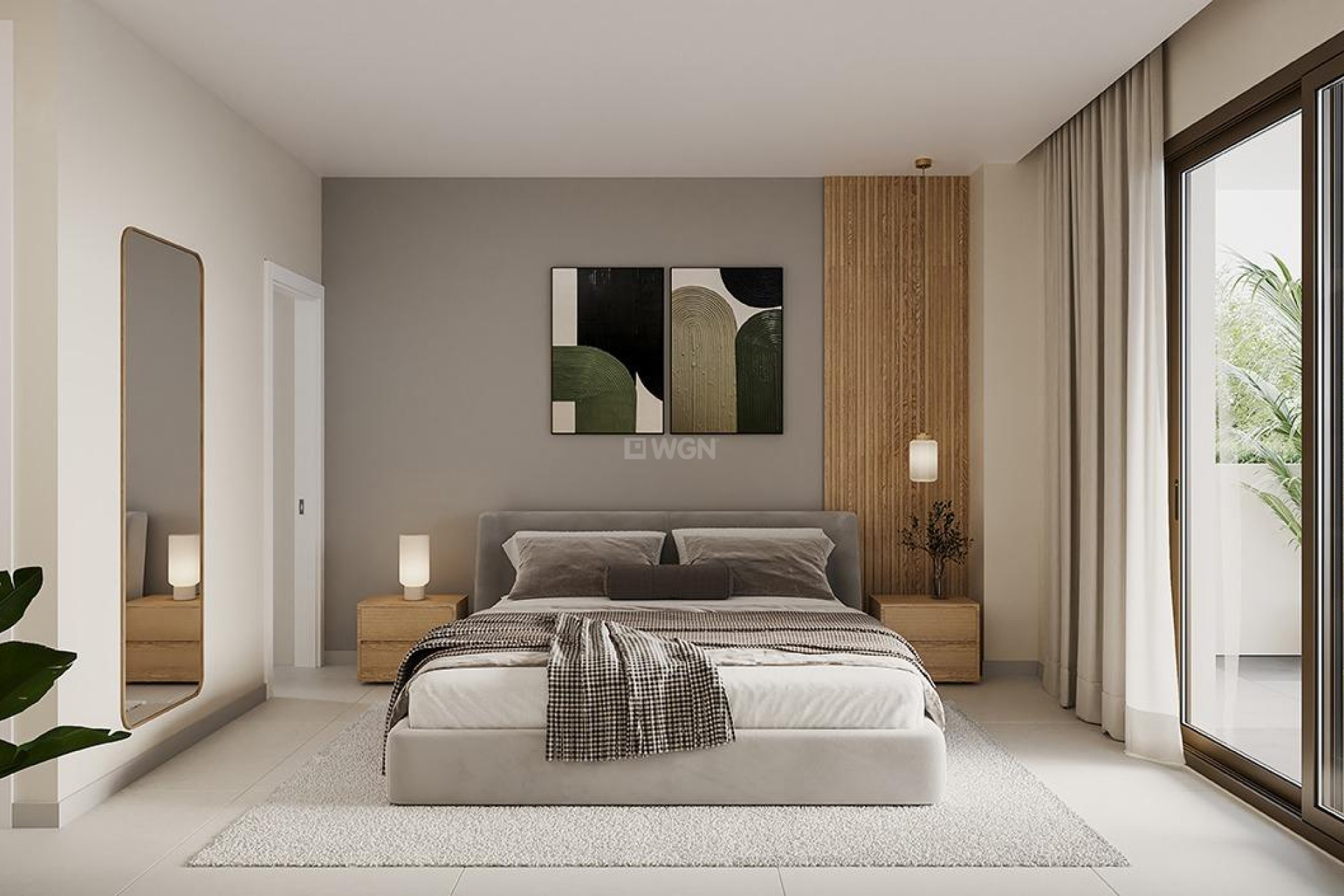 Obra nueva - Apartamento / piso - Estepona - Las Mesas