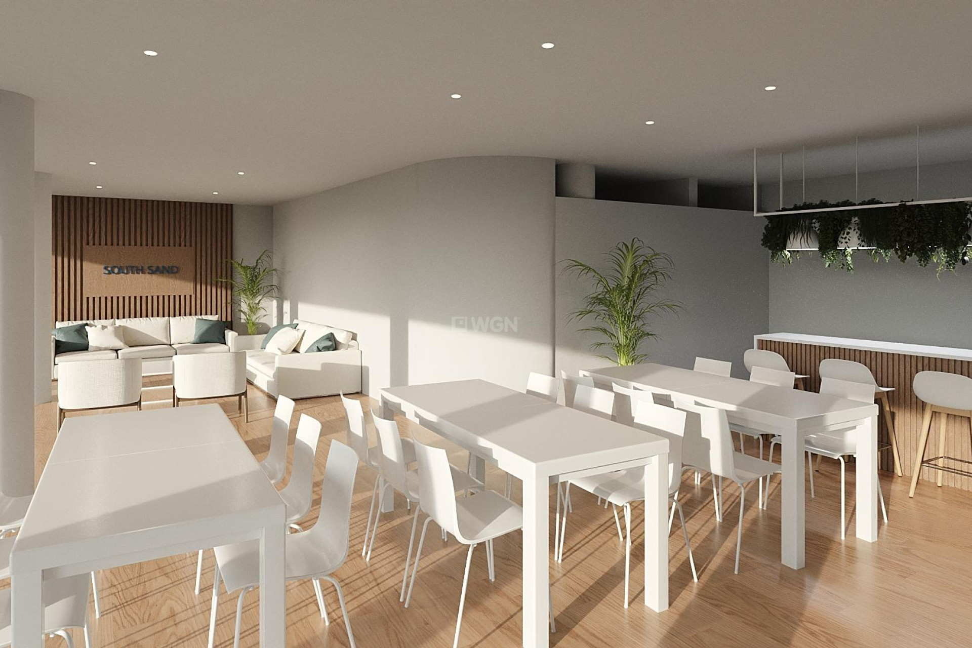 Obra nueva - Apartamento / piso - Estepona - Las Mesas