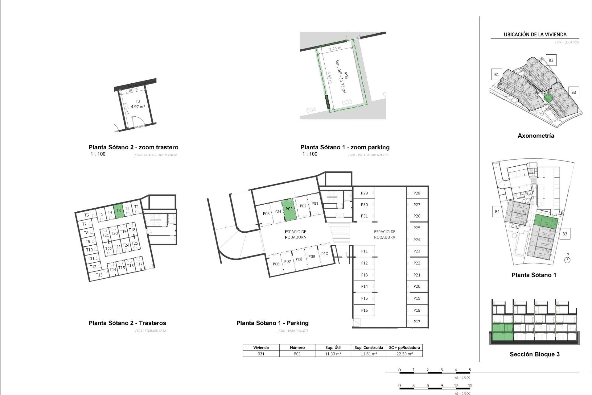 Obra nueva - Apartamento / piso - Estepona - Padron