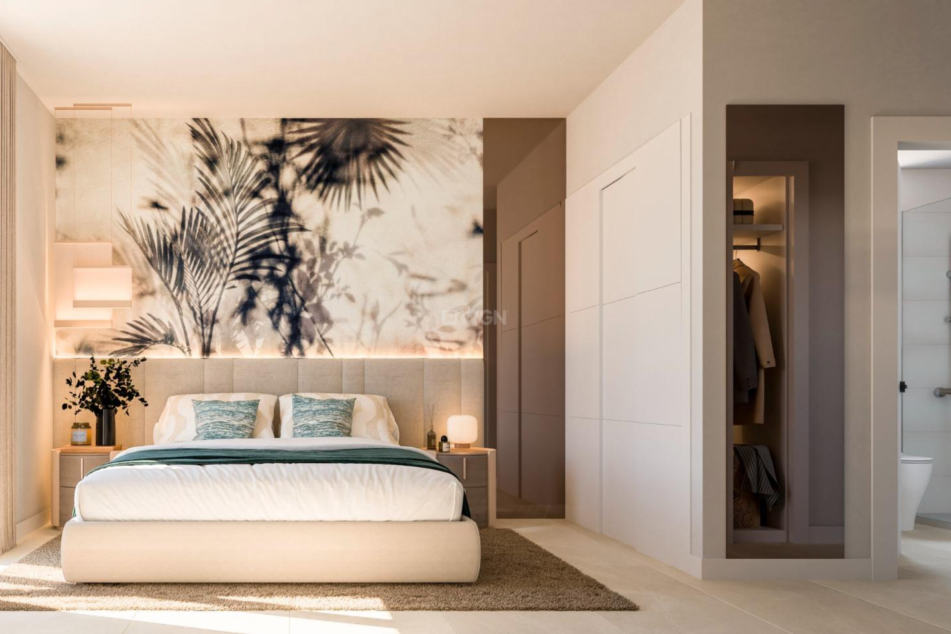 Obra nueva - Apartamento / piso - Estepona - Parque El Calvario