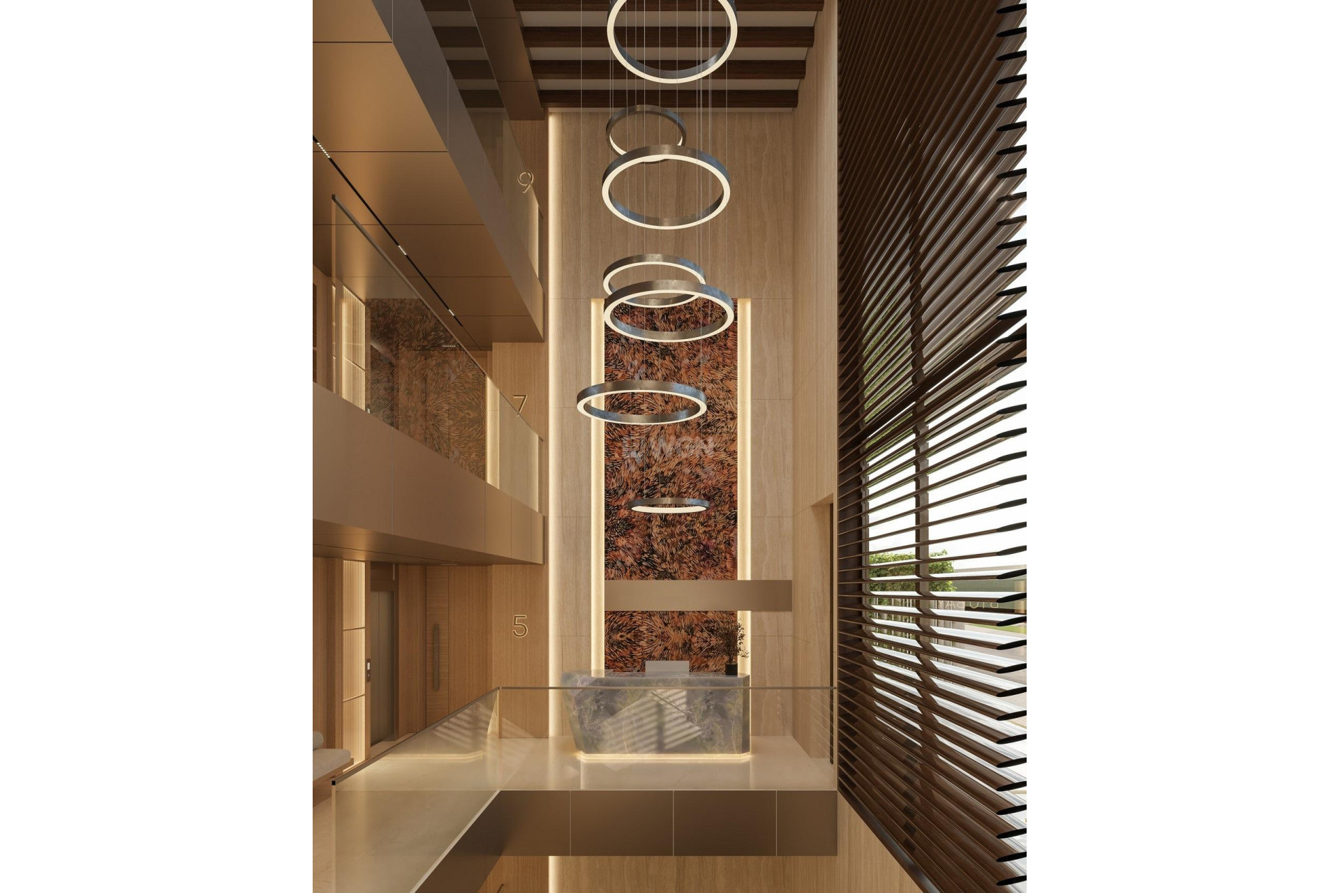 Obra nueva - Apartamento / piso - Estepona - Playa De Guadalobon
