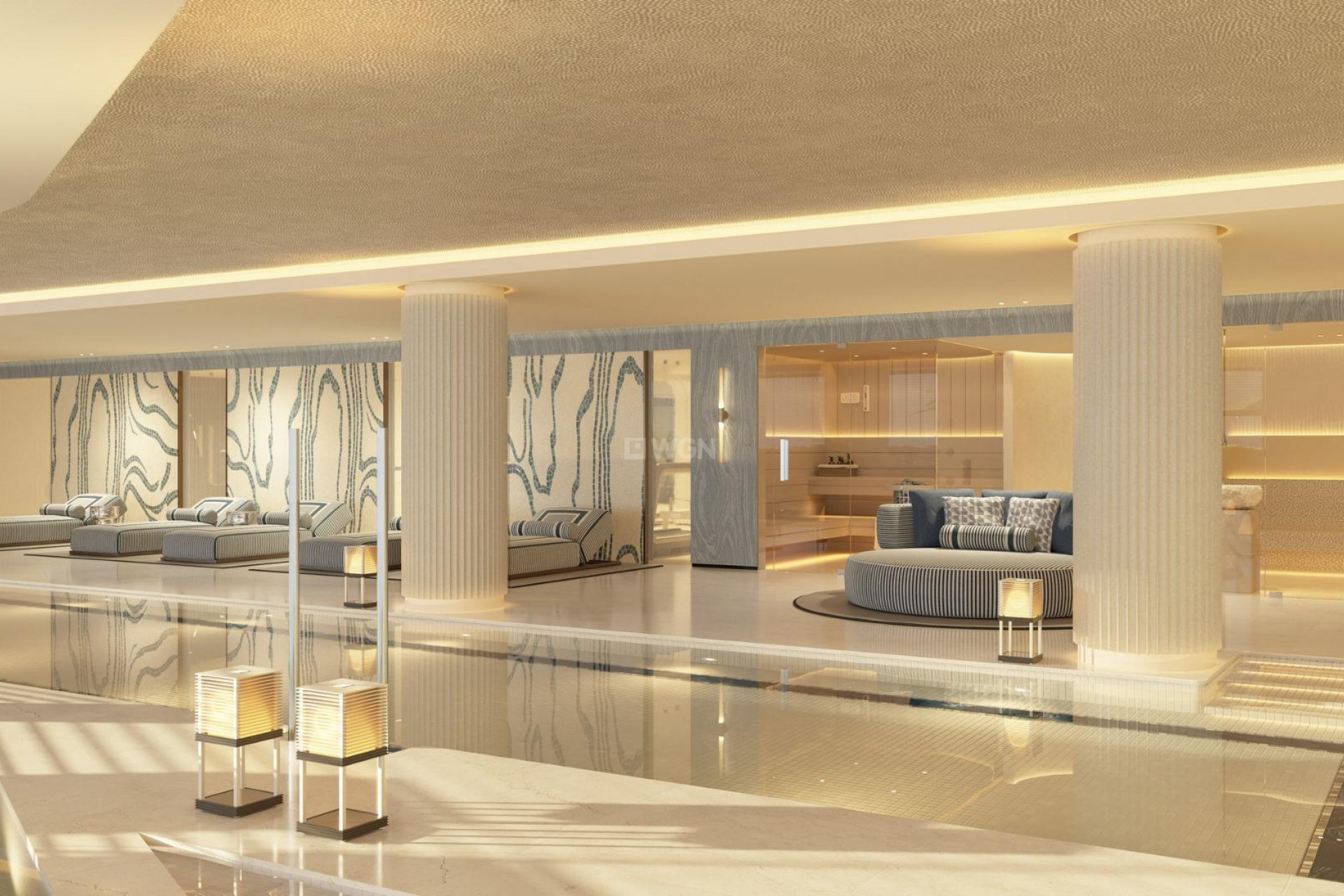 Obra nueva - Apartamento / piso - Estepona - Playa De Guadalobon
