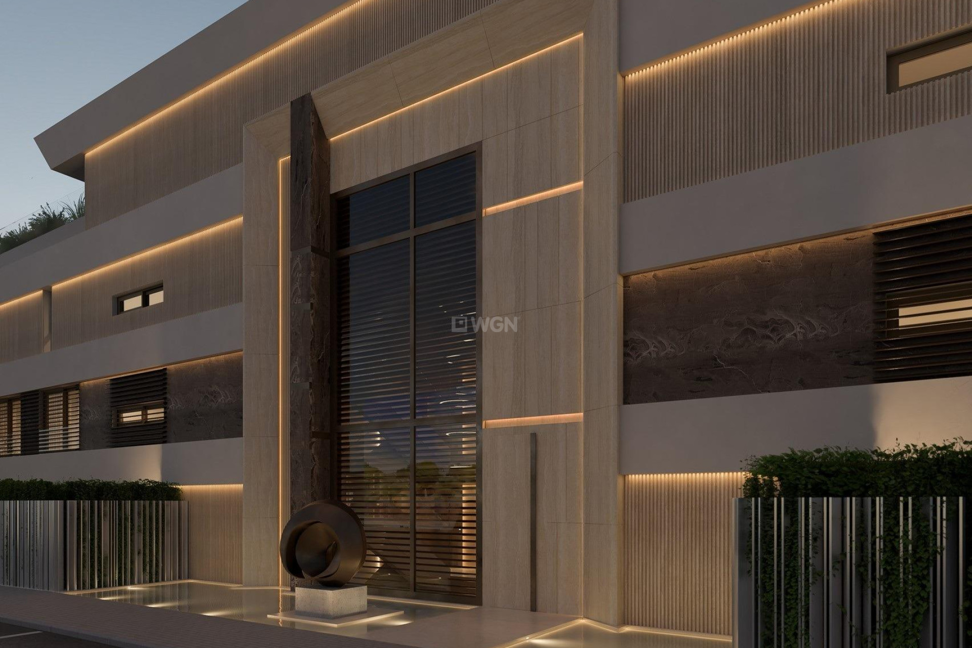 Obra nueva - Apartamento / piso - Estepona - Playa De Guadalobon