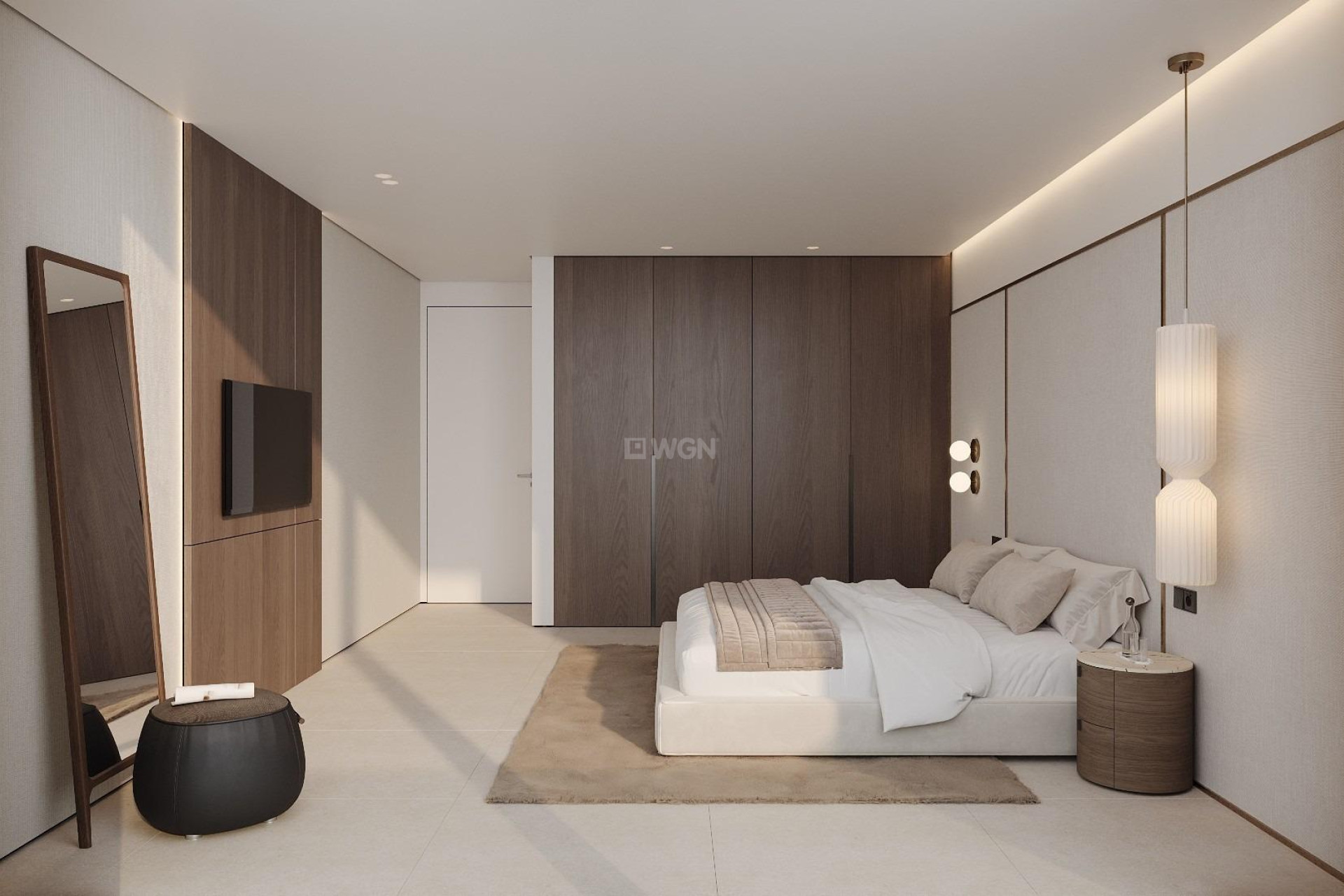 Obra nueva - Apartamento / piso - Estepona - Playa del Padrón