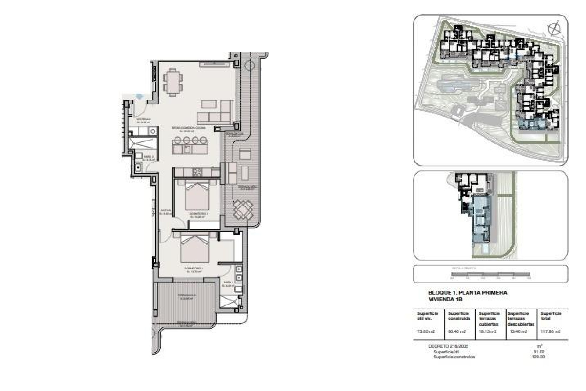 Obra nueva - Apartamento / piso - Estepona - Reinoso