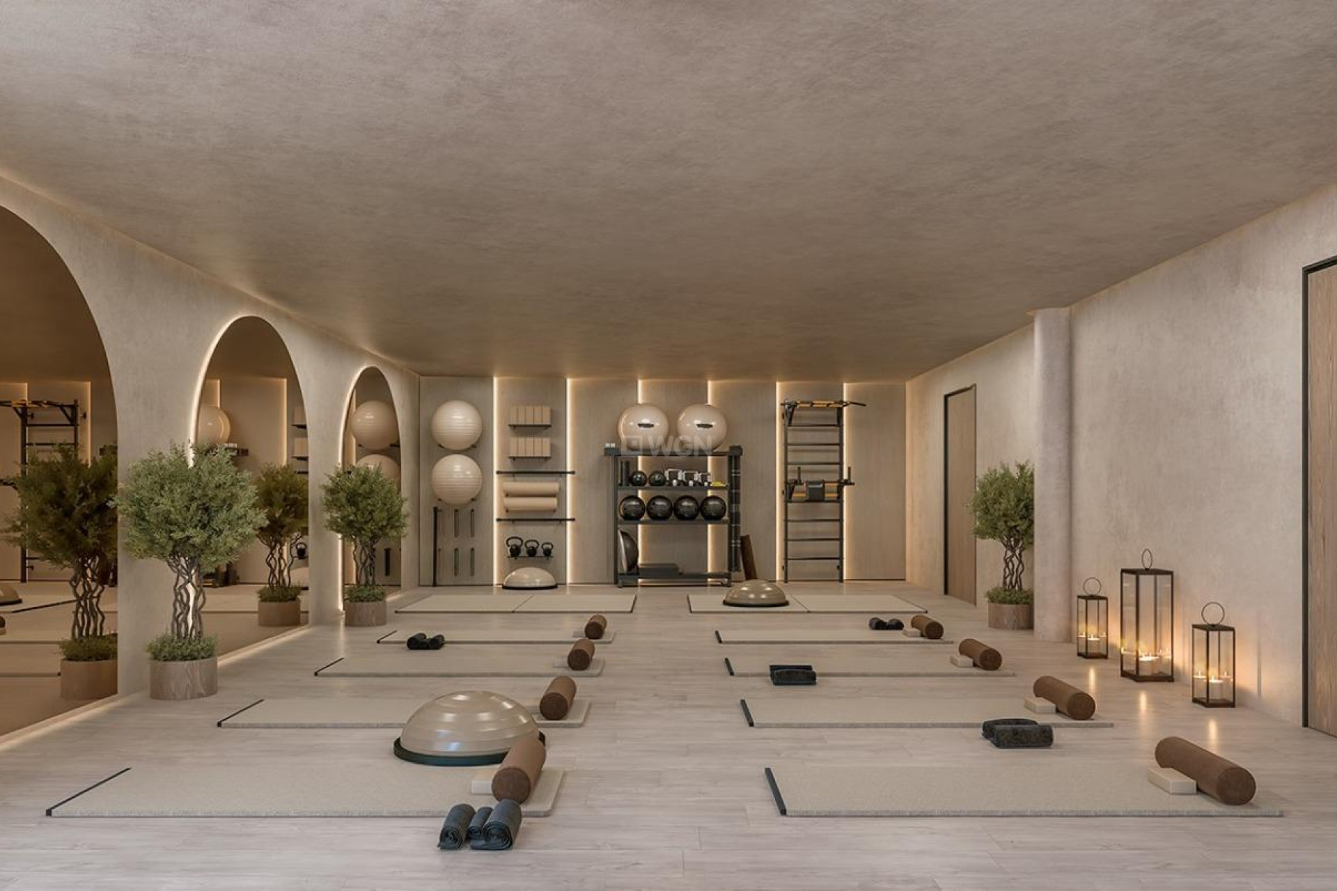 Obra nueva - Apartamento / piso - Estepona - Taraje