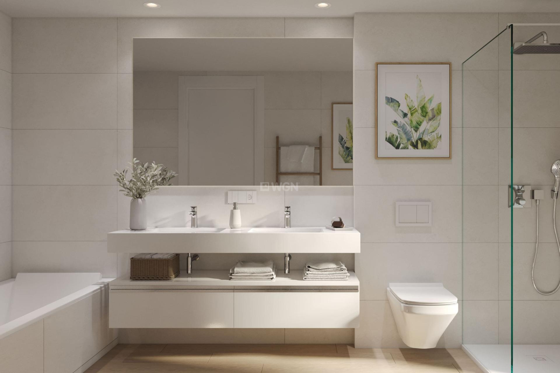 Obra nueva - Apartamento / piso - Estepona - Urb. La Gaspara