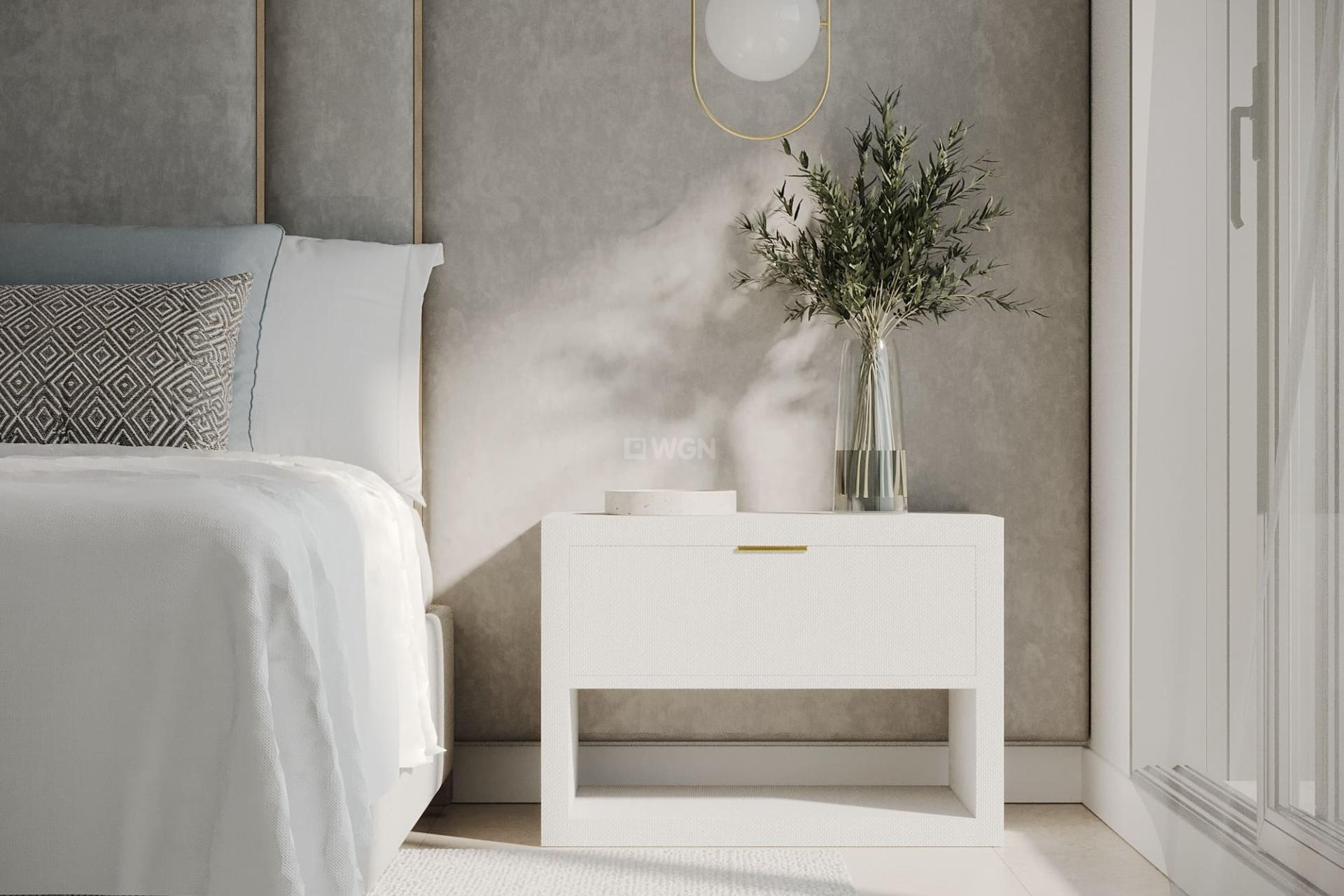 Obra nueva - Apartamento / piso - Estepona - Urb. La Gaspara