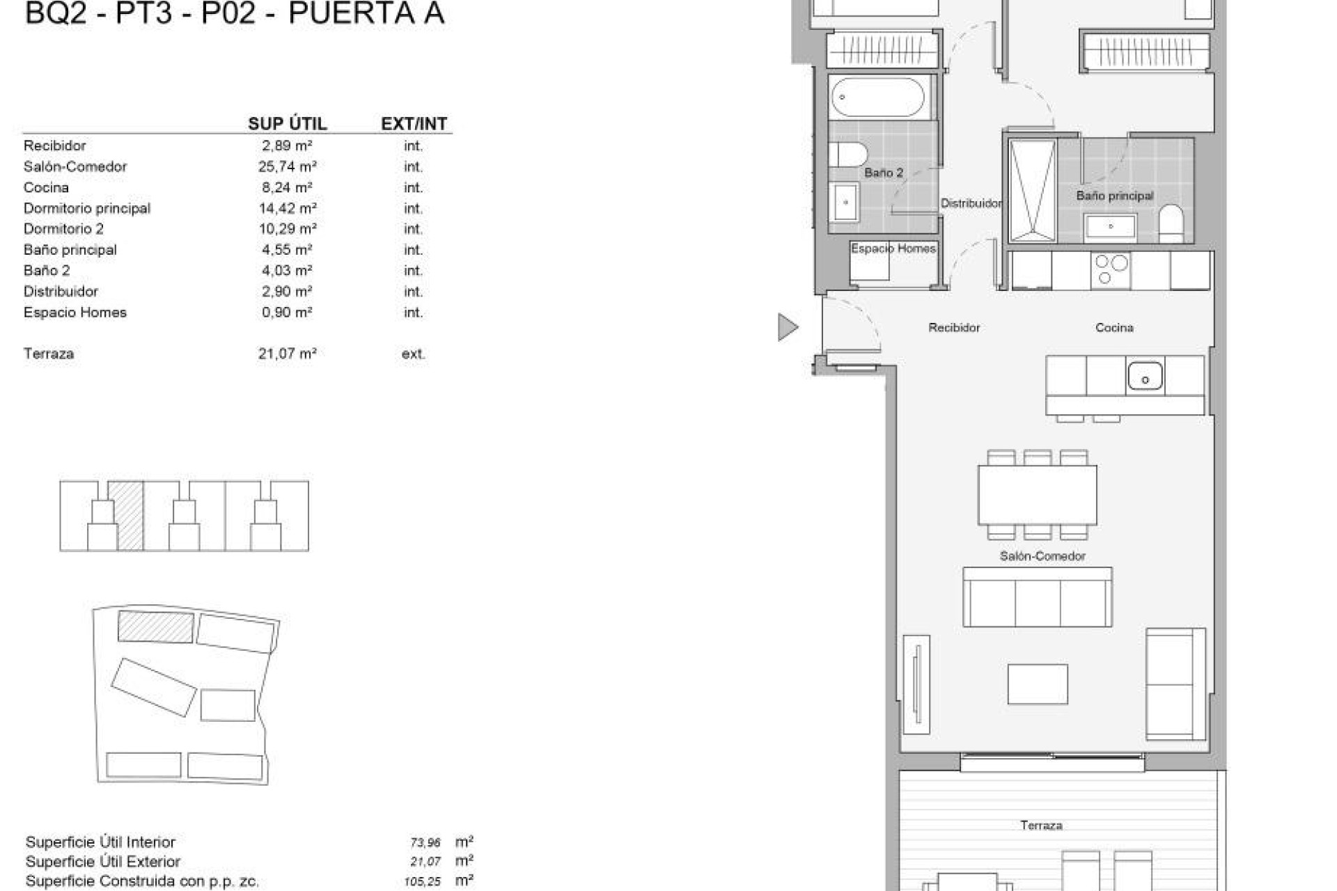 Obra nueva - Apartamento / piso - Estepona - Valle Romano Golf