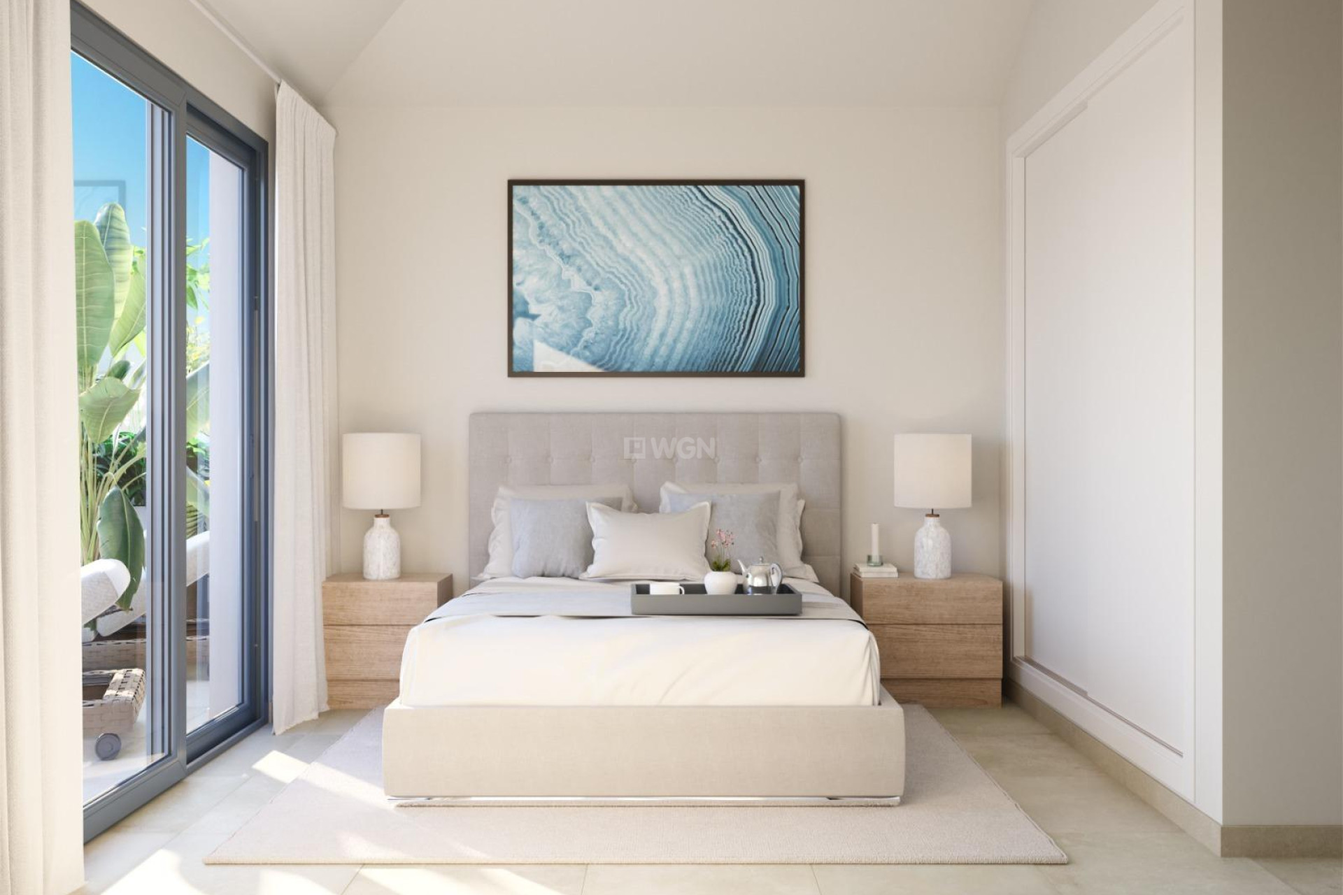 Obra nueva - Apartamento / piso - Fuengirola - Centro