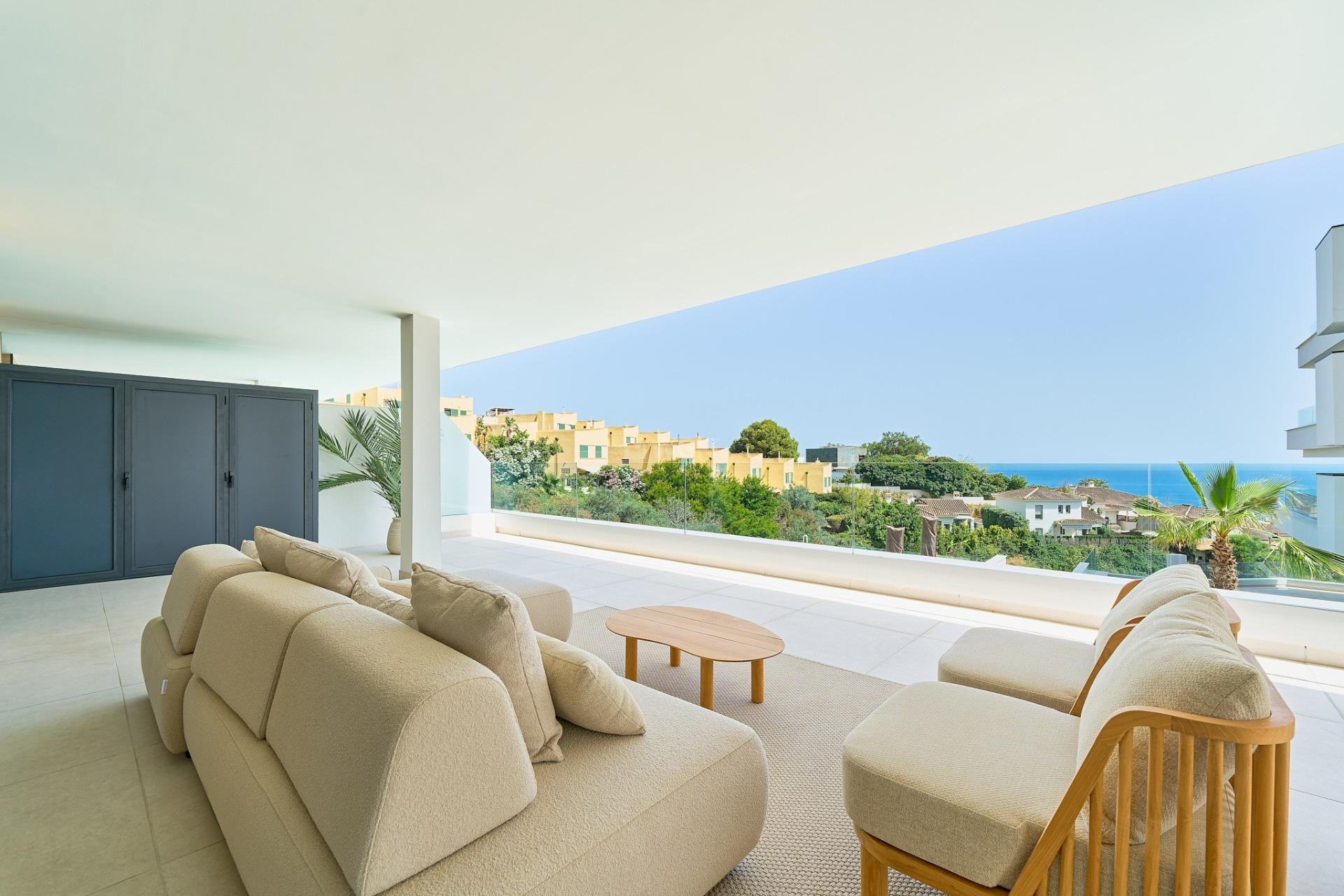 Obra nueva - Apartamento / piso - Fuengirola - Higueron