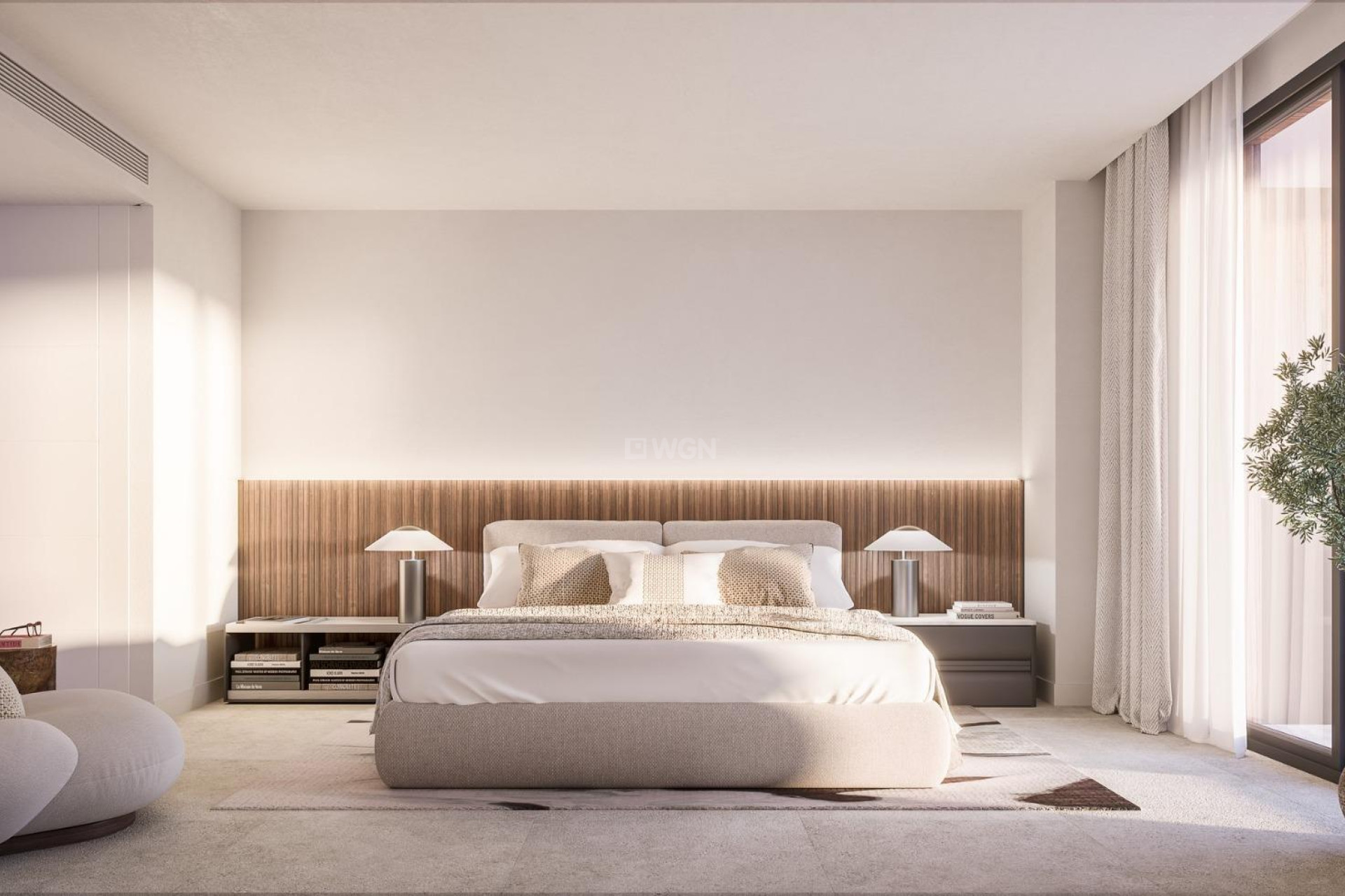 Obra nueva - Apartamento / piso - Fuengirola - Higueron