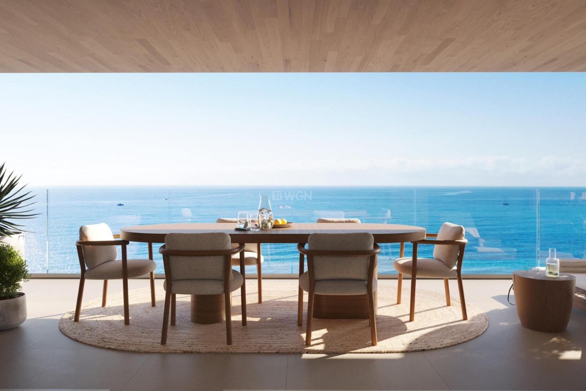 Obra nueva - Apartamento / piso - Fuengirola - Torreblanca