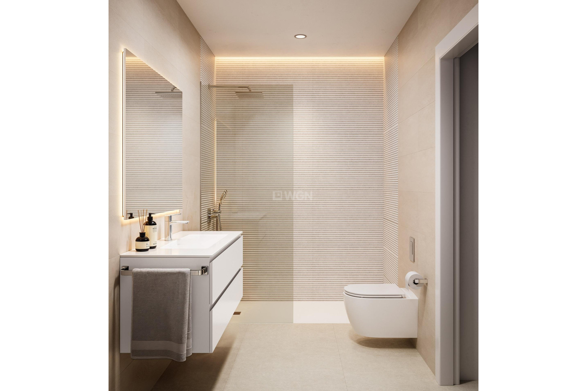 Obra nueva - Apartamento / piso - Fuengirola - Torreblanca