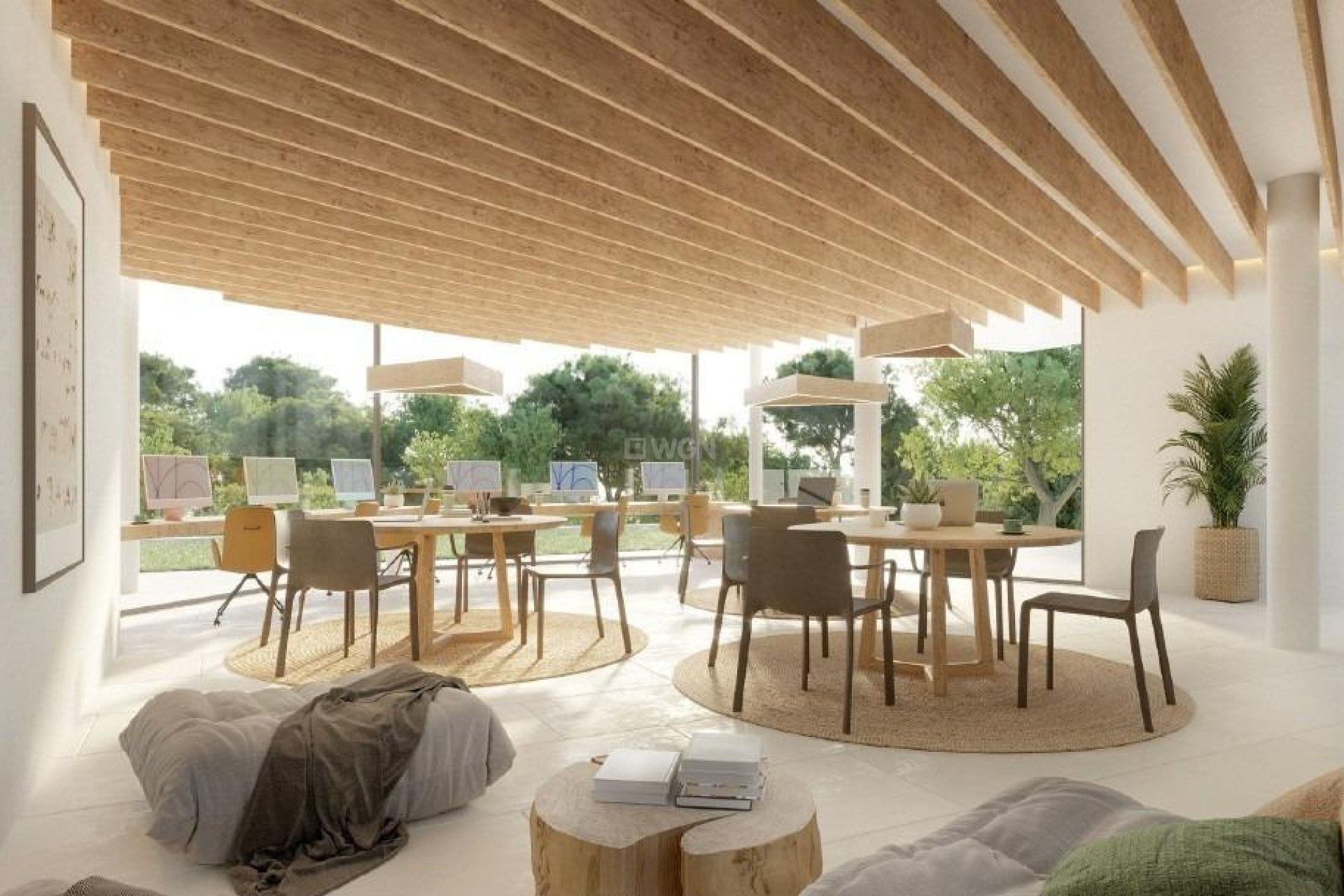 Obra nueva - Apartamento / piso - Fuengirola - Urb. Buenavista