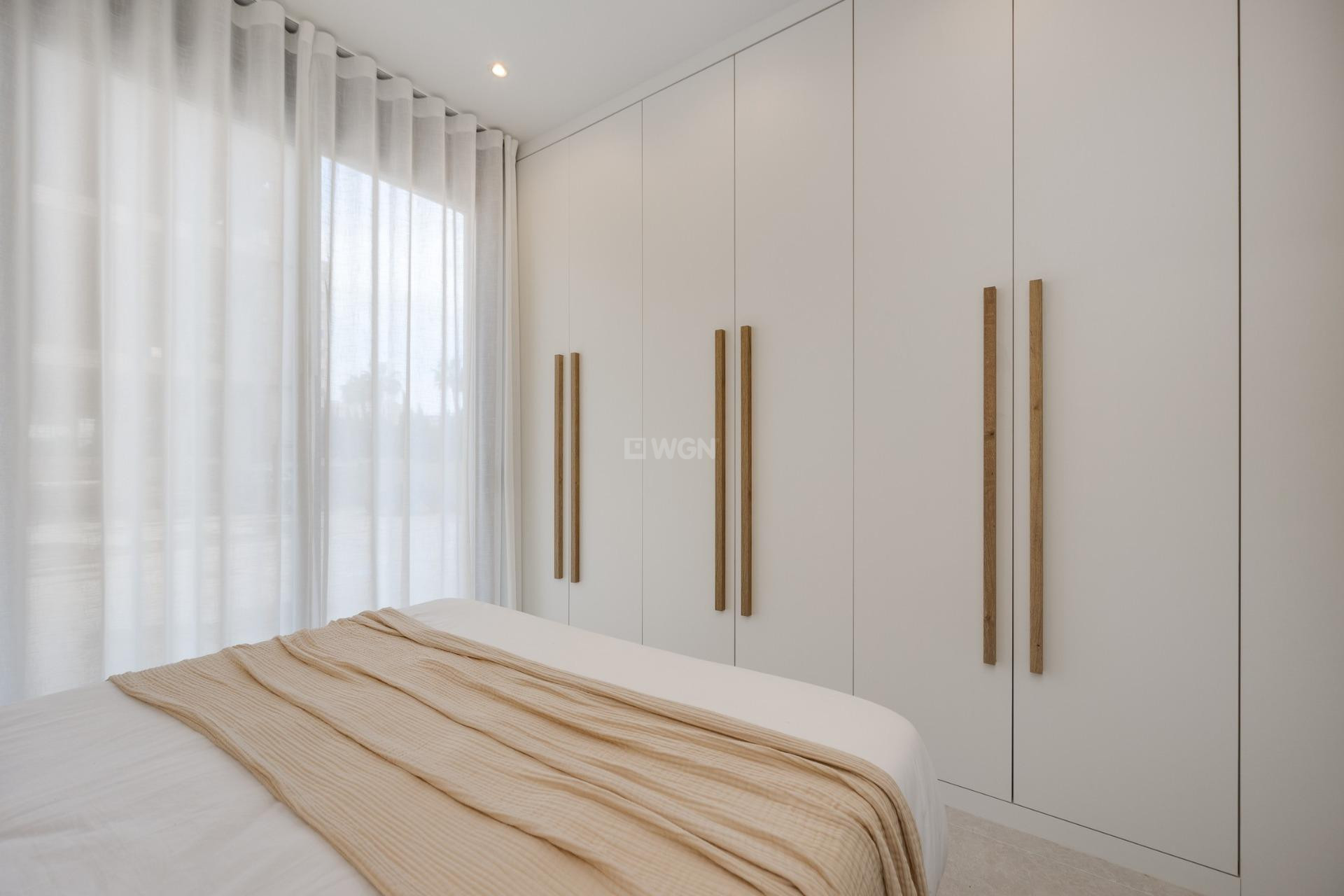 Obra nueva - Apartamento / piso - Guardamar del Segura - Avda del Puerto