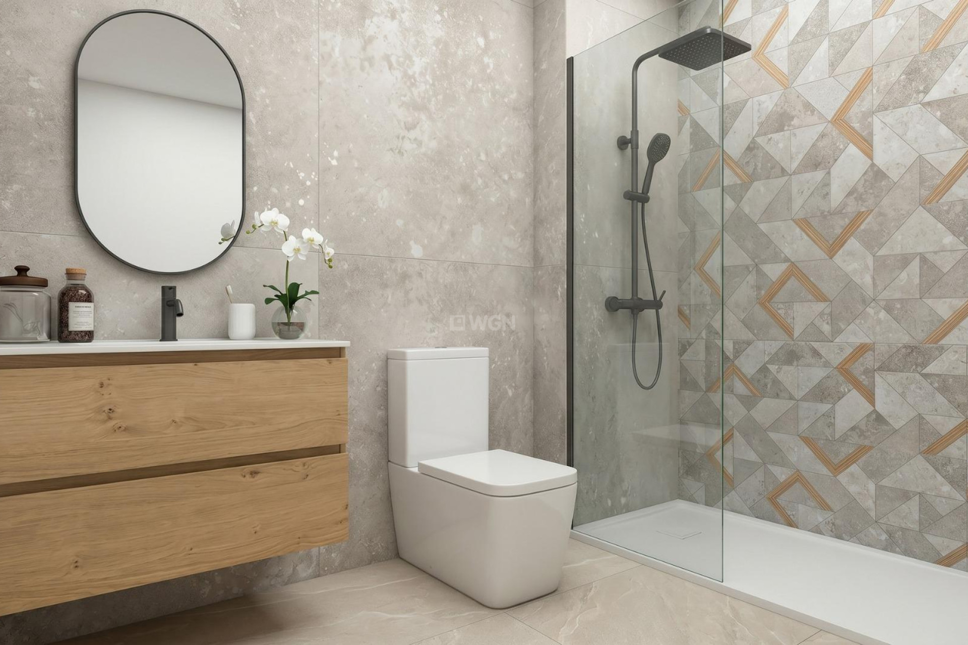 Obra nueva - Apartamento / piso - Guardamar del Segura - Centro