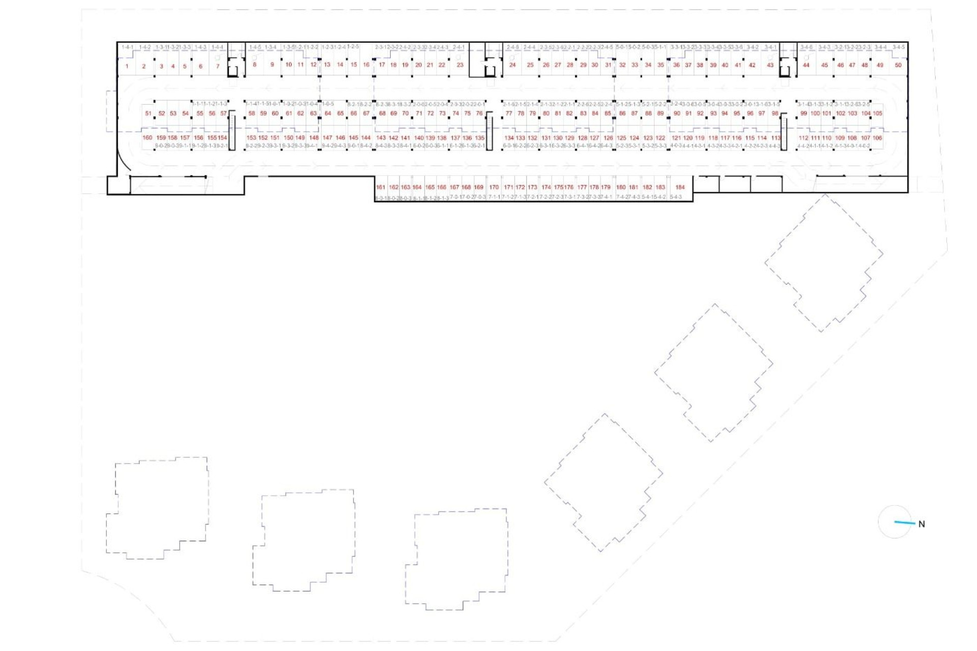 Obra nueva - Apartamento / piso - Guardamar del Segura - El Raso