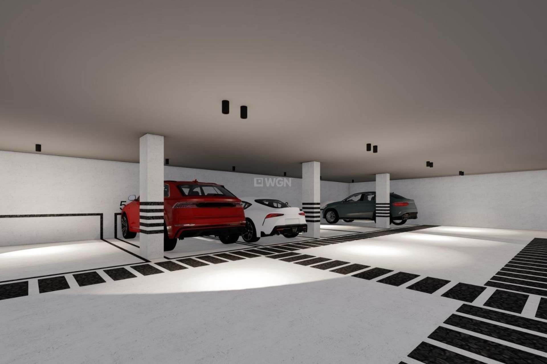 Obra nueva - Apartamento / piso - Guardamar del Segura - Pueblo