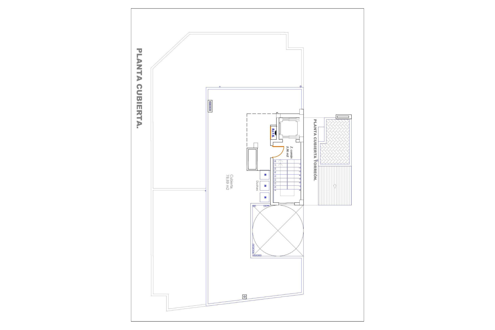 Obra nueva - Apartamento / piso - Guardamar del Segura - Pueblo