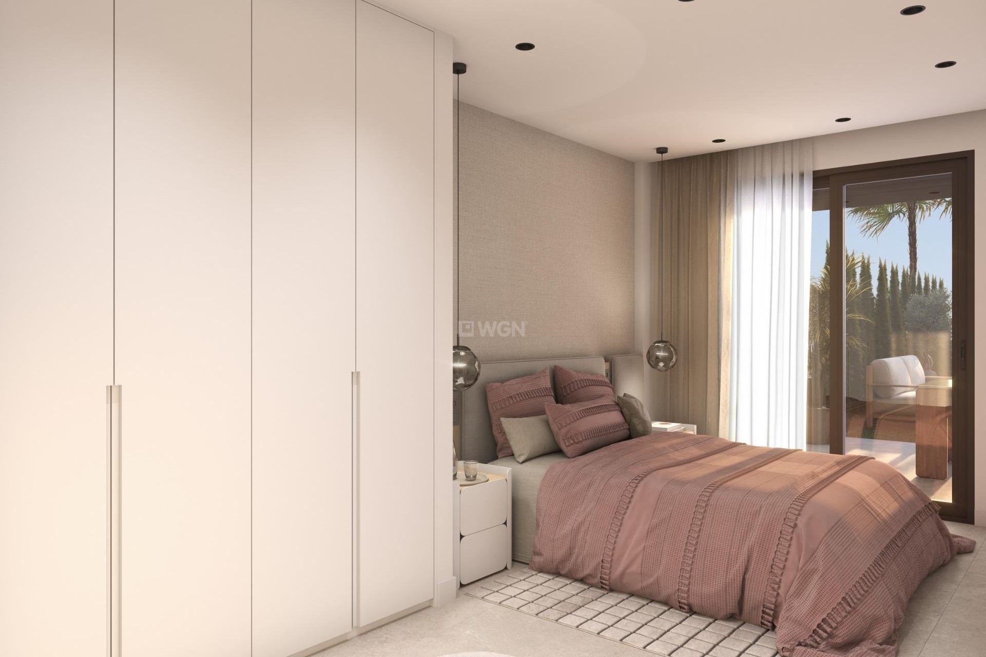 Obra nueva - Apartamento / piso - Guardamar del Segura - Puerto