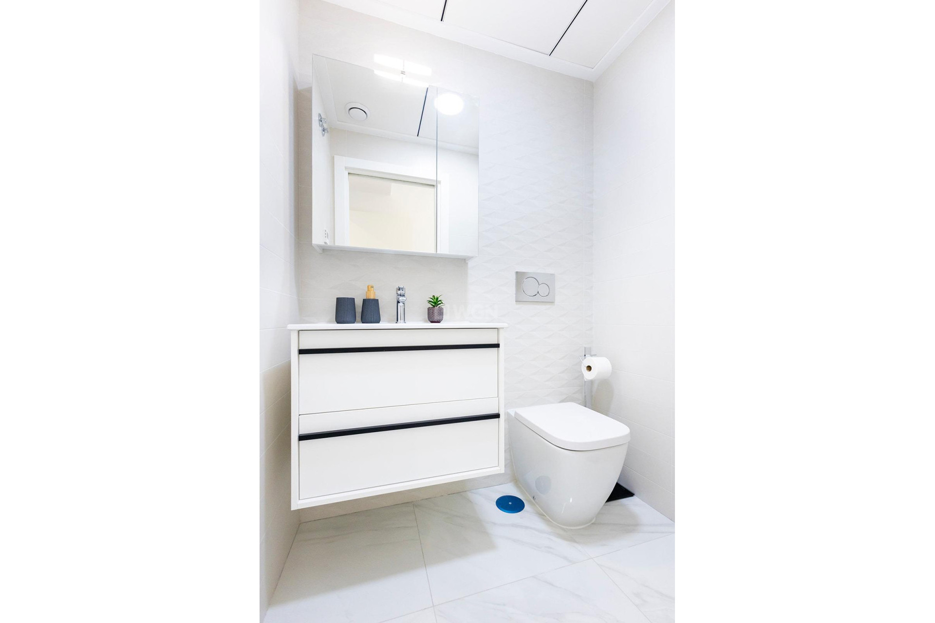 Obra nueva - Apartamento / piso - Jacarilla - pueblo