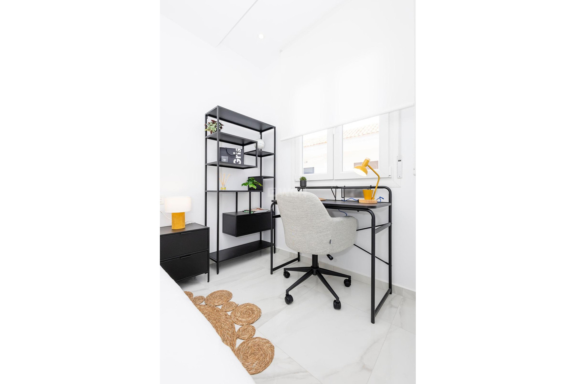 Obra nueva - Apartamento / piso - Jacarilla - pueblo