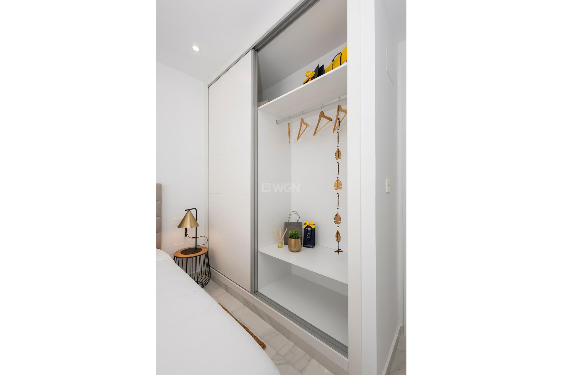 Obra nueva - Apartamento / piso - Jacarilla - pueblo