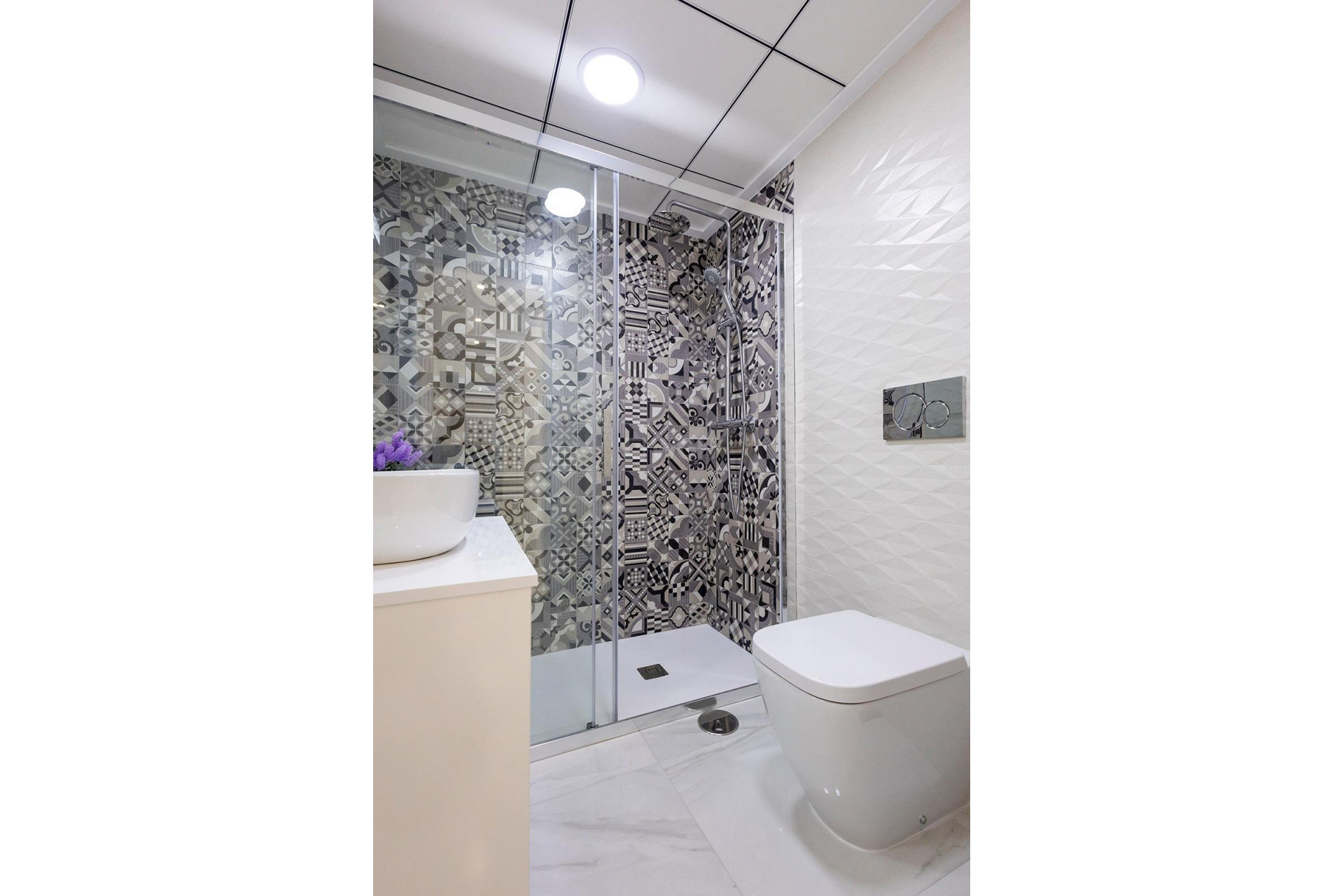 Obra nueva - Apartamento / piso - Jacarilla - pueblo