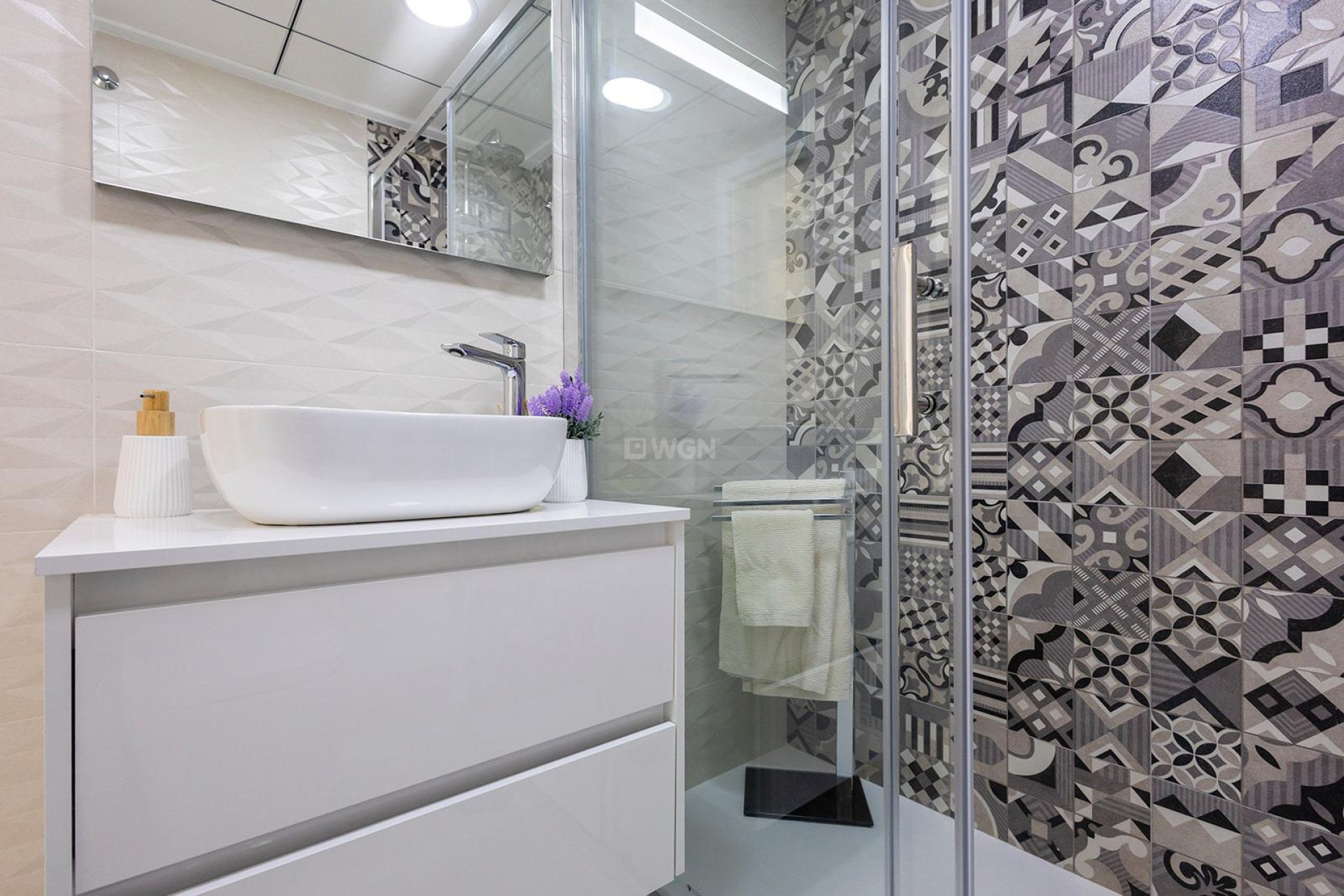 Obra nueva - Apartamento / piso - Jacarilla - pueblo