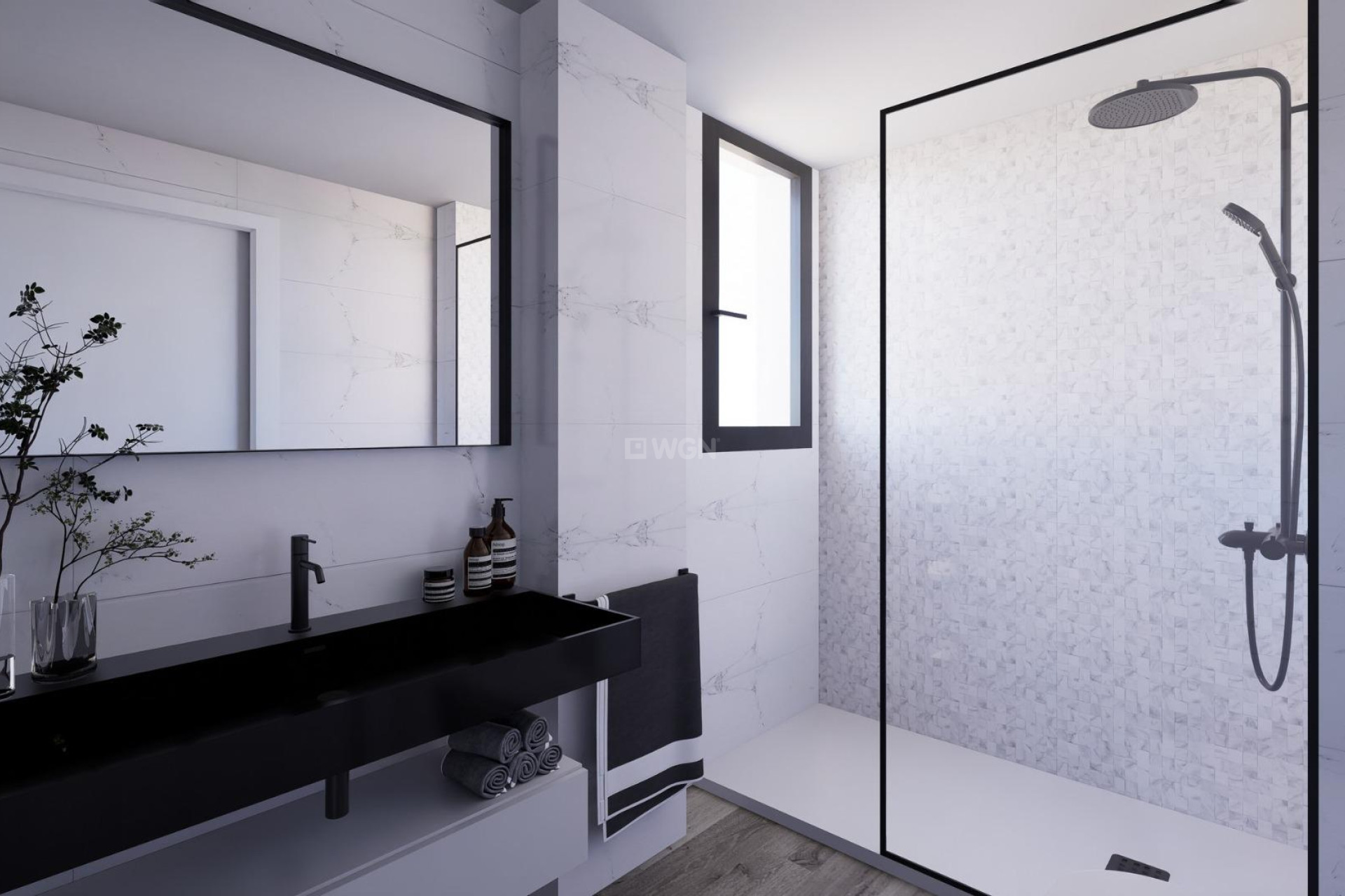 Obra nueva - Apartamento / piso - Jávea Xàbia - Cala Blanca