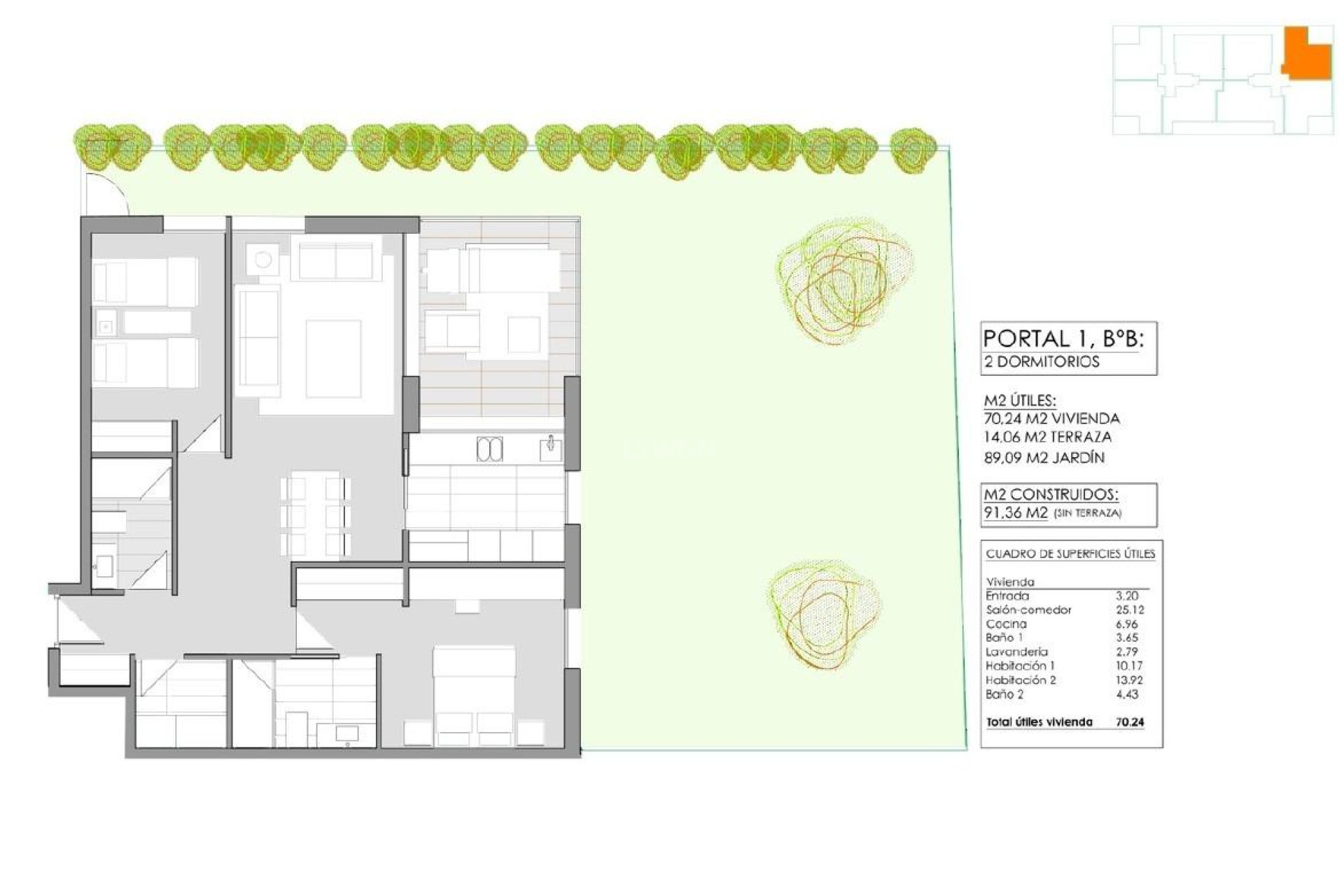 Obra nueva - Apartamento / piso - Jávea Xàbia - Pueblo
