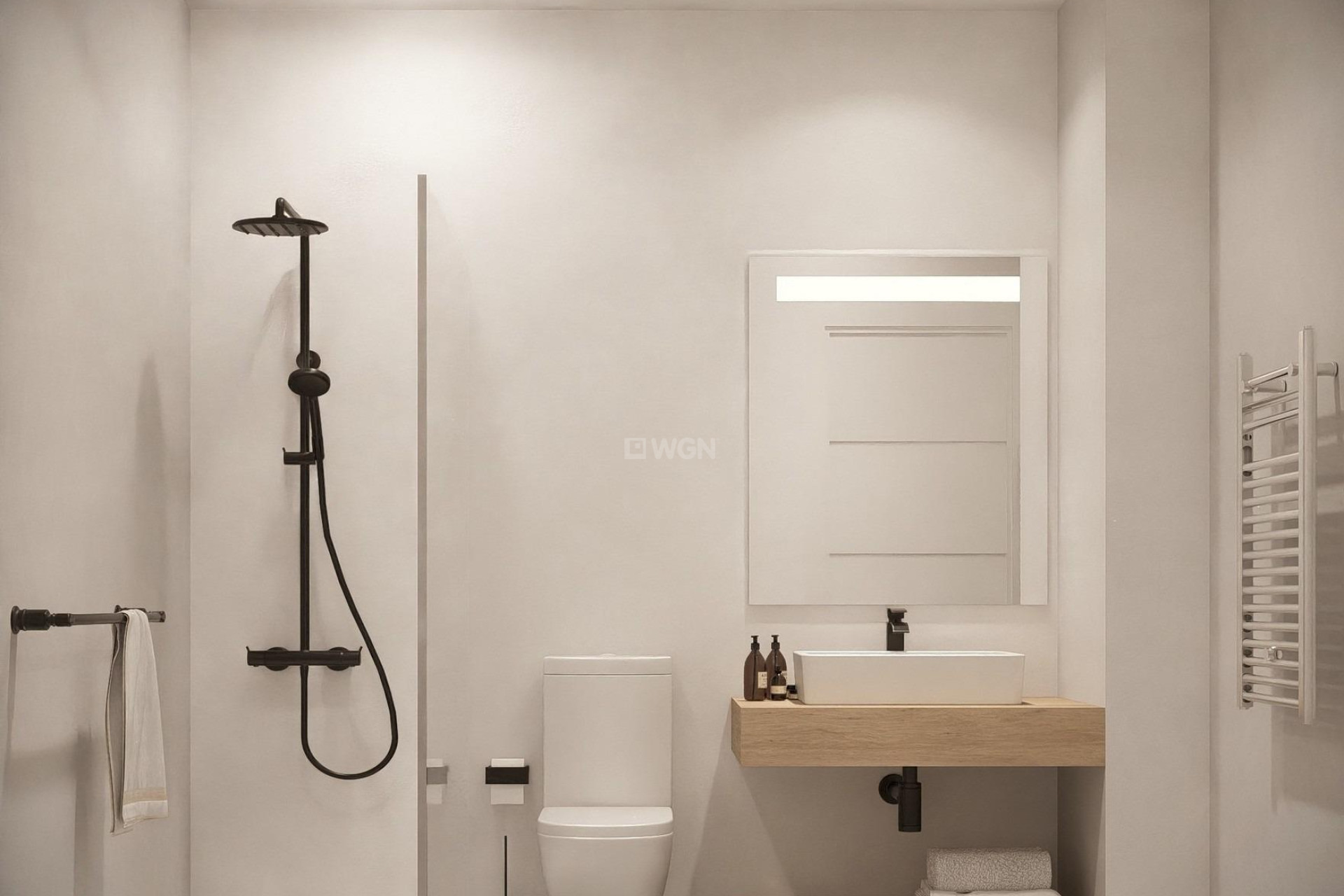 Obra nueva - Apartamento / piso - Jávea Xàbia - Pueblo