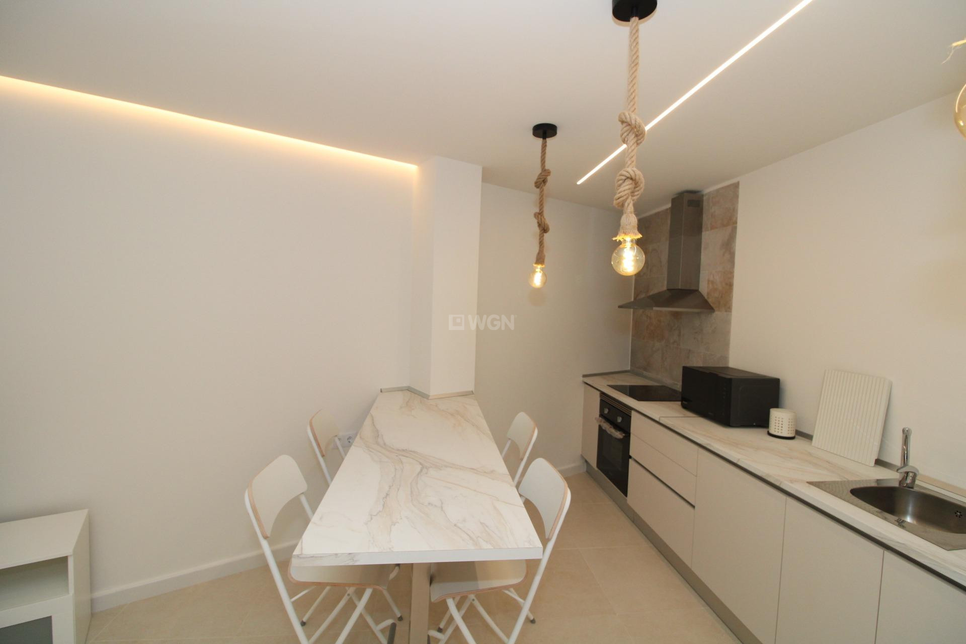 Obra nueva - Apartamento / piso - Lo Pagan - LA PUNTICA