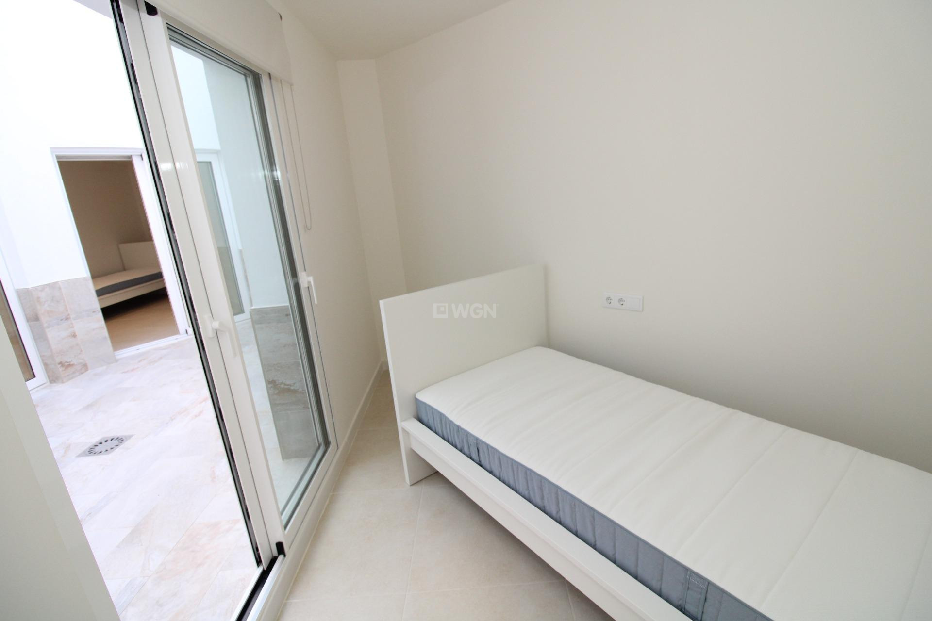 Obra nueva - Apartamento / piso - Lo Pagan - LA PUNTICA